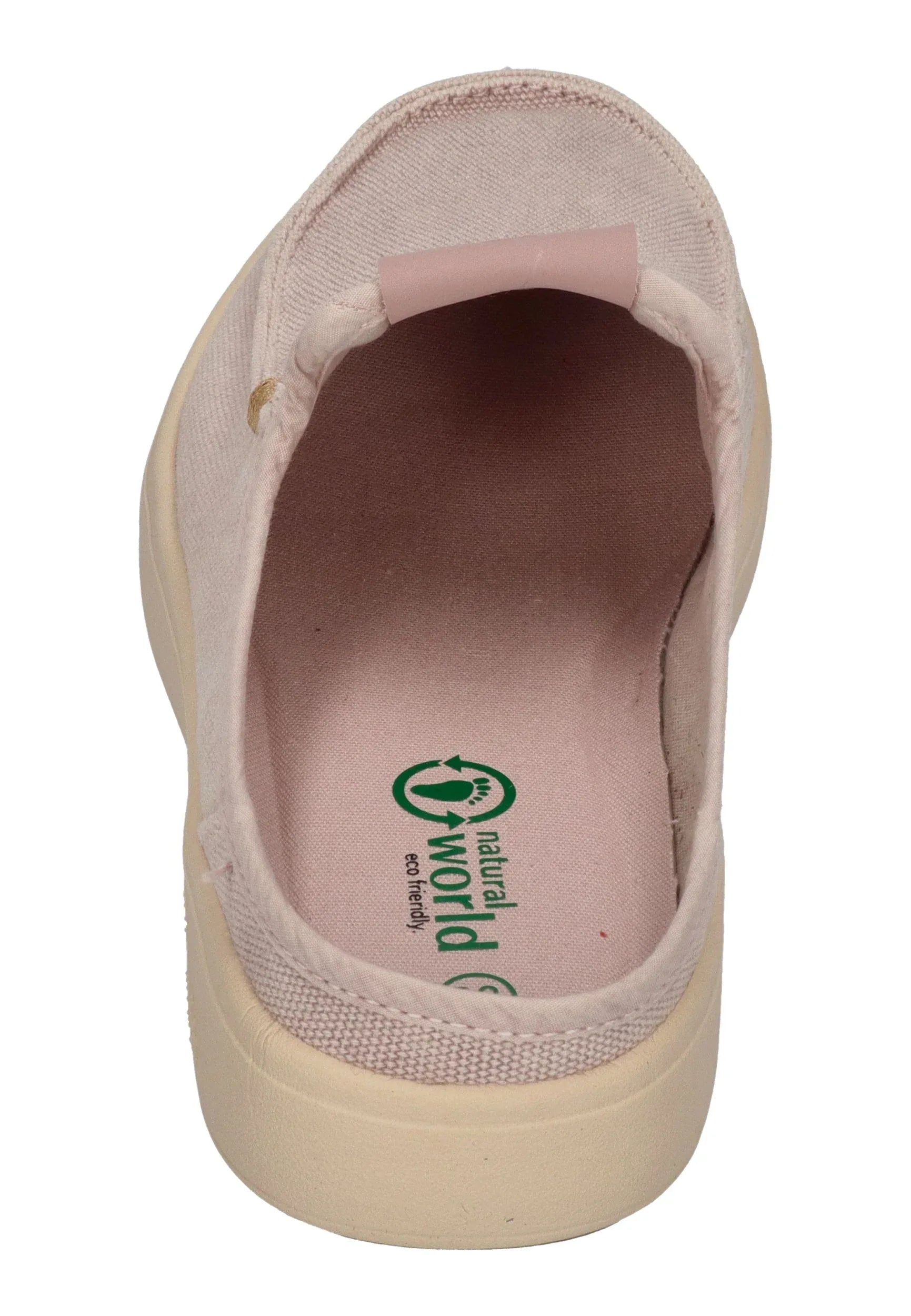 Natural World - PINET 8467 - Damen - Pantoletten | Nur bei shoedealo.shop, deinem Onlineshop für Schuhe mit Stil. – Bild 5