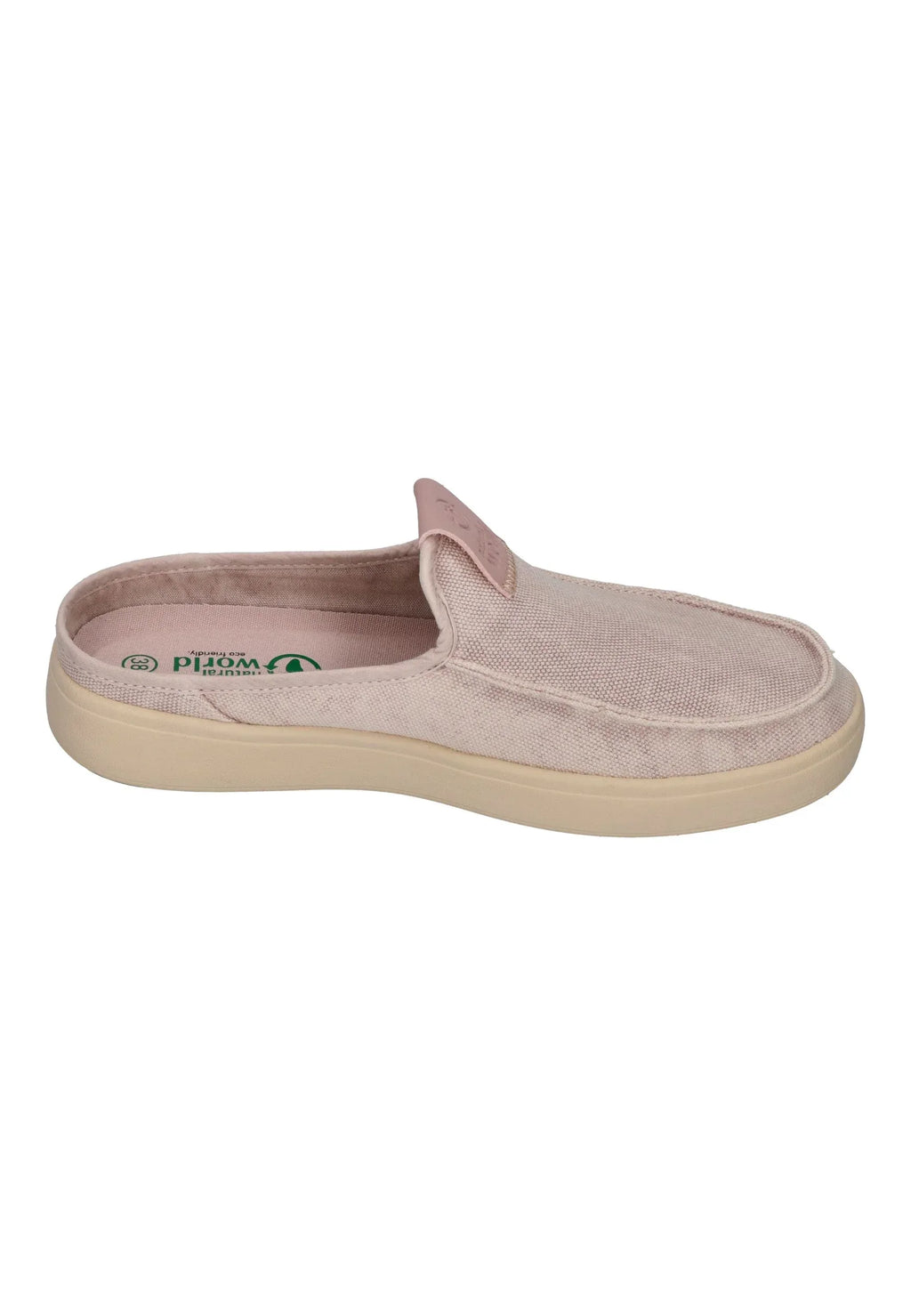 Natural World - PINET 8467 - Damen - Pantoletten | Nur bei shoedealo.shop, deinem Onlineshop für Schuhe mit Stil. – Bild 4