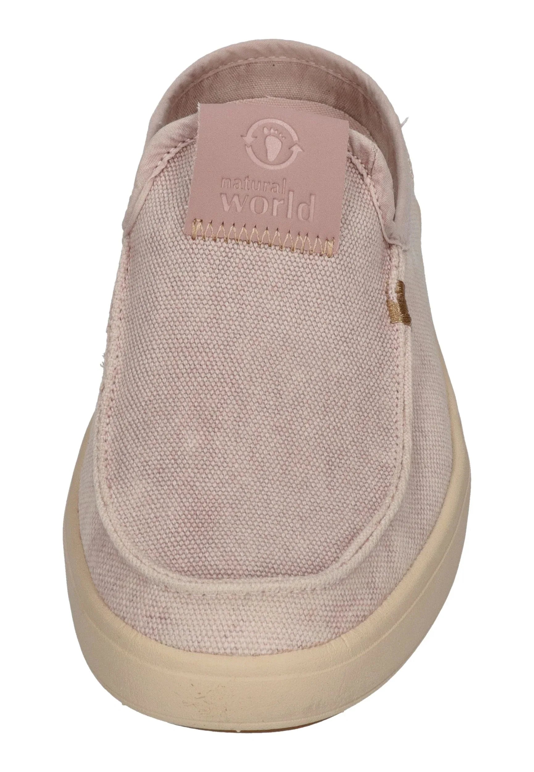 Natural World - PINET 8467 - Damen - Pantoletten | Nur bei shoedealo.shop, deinem Onlineshop für Schuhe mit Stil. – Bild 3