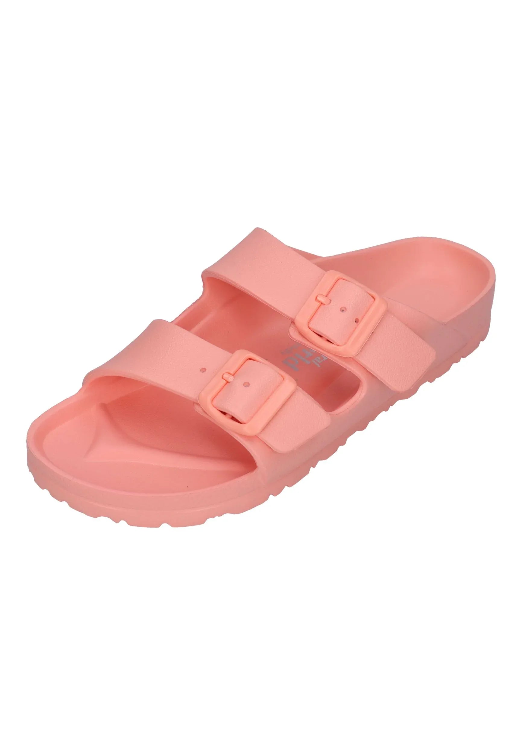 Natural World - BIOS EVA M2 7051 - Damen - Pantoletten | Nur bei shoedealo.shop, deinem Onlineshop für Schuhe mit Stil.