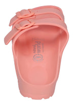 Natural World - BIOS EVA M2 7051 - Damen - Pantoletten | Nur bei shoedealo.shop, deinem Onlineshop für Schuhe mit Stil. – Bild 5