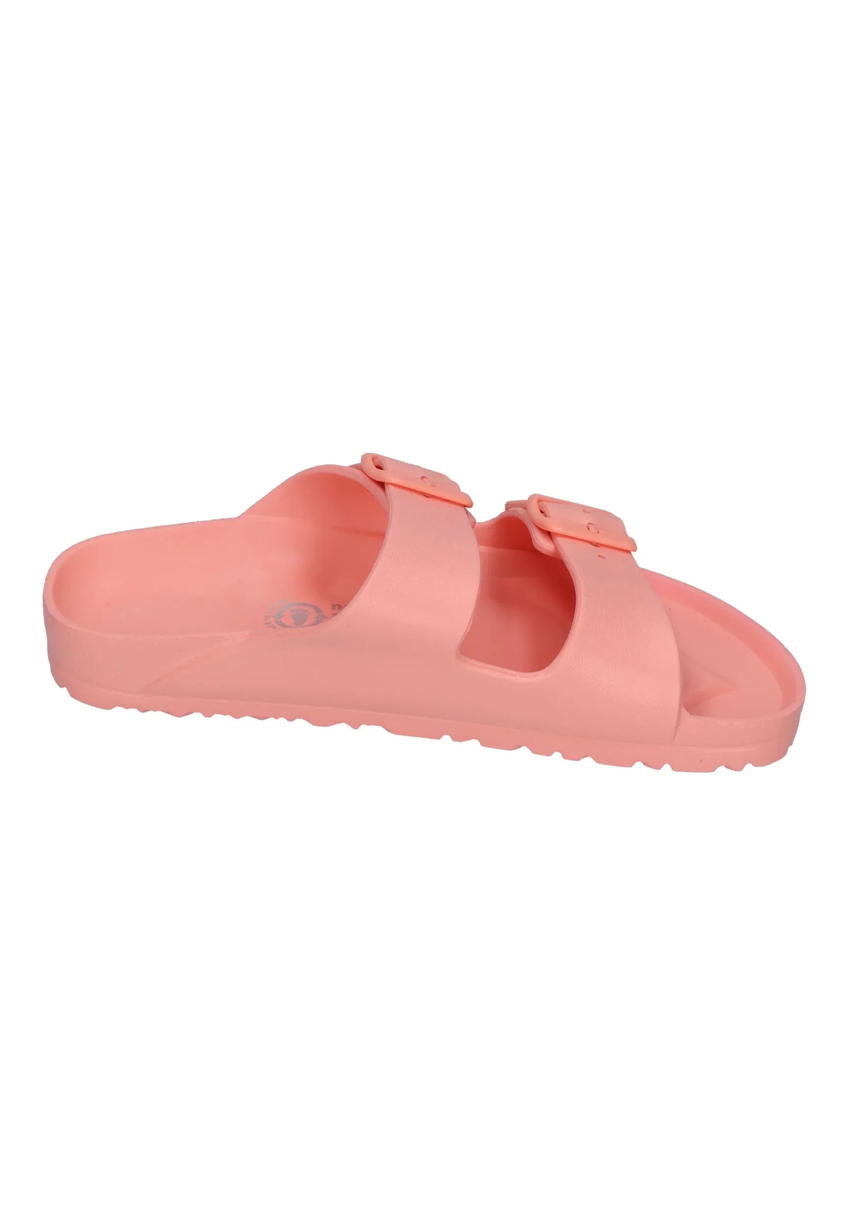 Natural World - BIOS EVA M2 7051 - Damen - Pantoletten | Nur bei shoedealo.shop, deinem Onlineshop für Schuhe mit Stil. – Bild 4