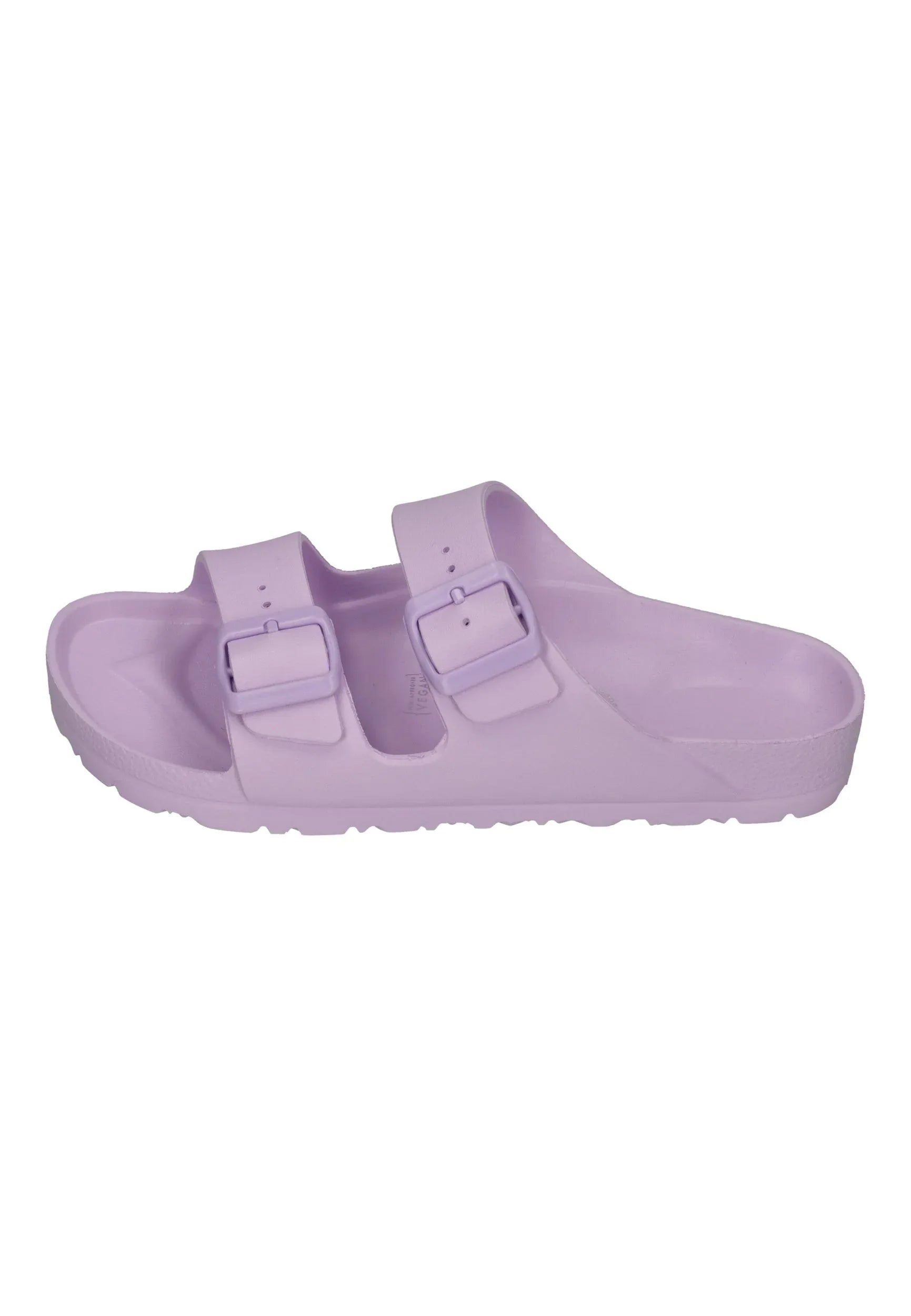 Natural World - BIOS EVA M2 7051 - Damen - Pantoletten | Nur bei shoedealo.shop, deinem Onlineshop für Schuhe mit Stil. – Bild 2
