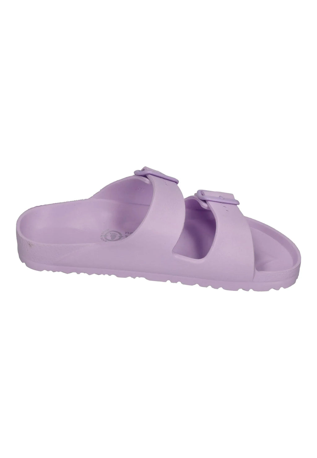 Natural World - BIOS EVA M2 7051 - Damen - Pantoletten | Nur bei shoedealo.shop, deinem Onlineshop für Schuhe mit Stil. – Bild 4