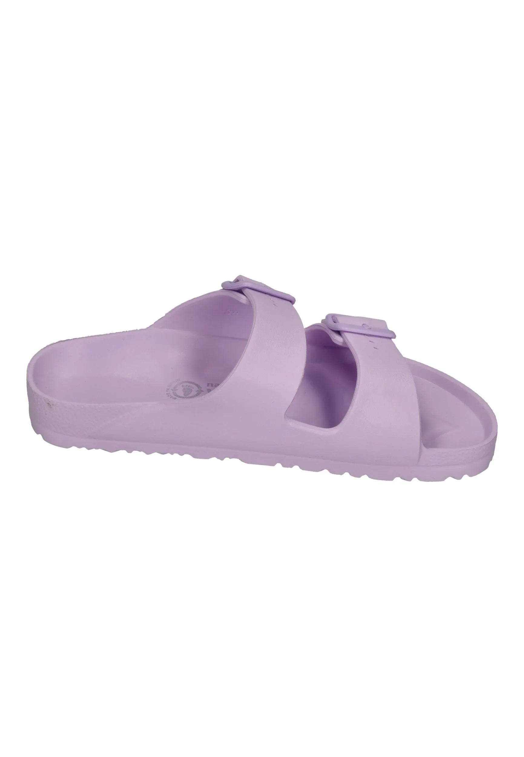 Natural World - BIOS EVA M2 7051 - Damen - Pantoletten | Nur bei shoedealo.shop, deinem Onlineshop für Schuhe mit Stil. – Bild 4