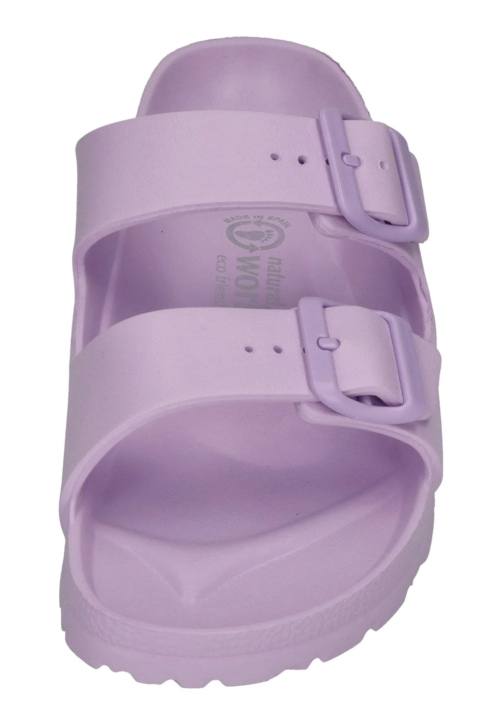 Natural World - BIOS EVA M2 7051 - Damen - Pantoletten | Nur bei shoedealo.shop, deinem Onlineshop für Schuhe mit Stil. – Bild 3