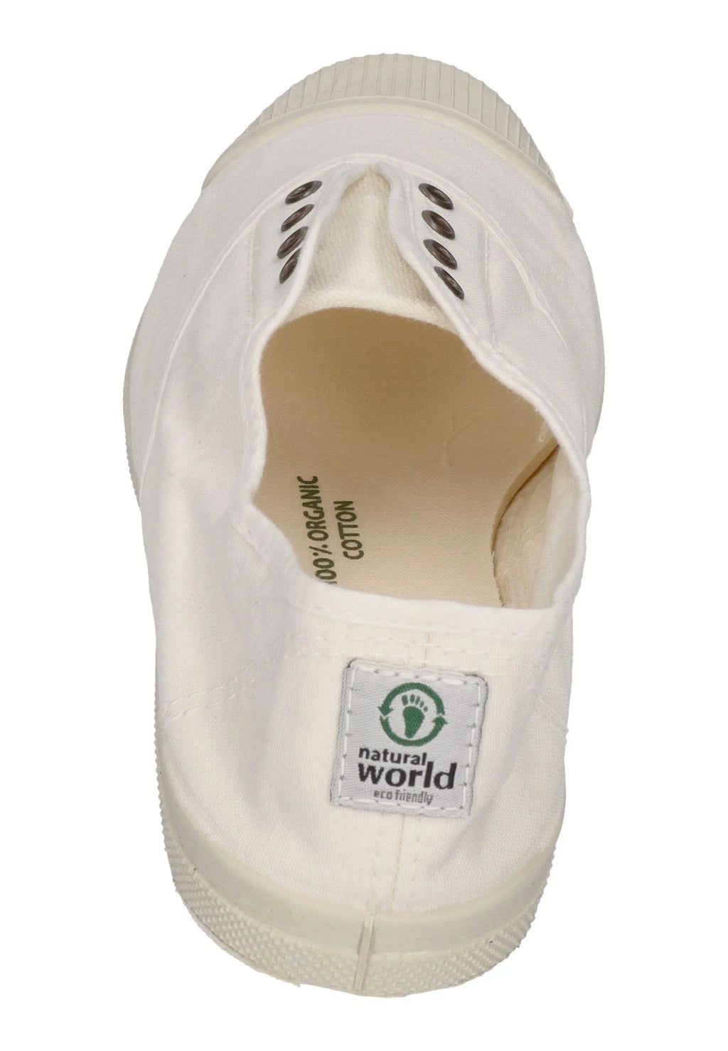 Natural World - Lavanda 102 - Damen - Sneakers | Nur bei shoedealo.shop, deinem Onlineshop für Schuhe mit Stil. – Bild 5