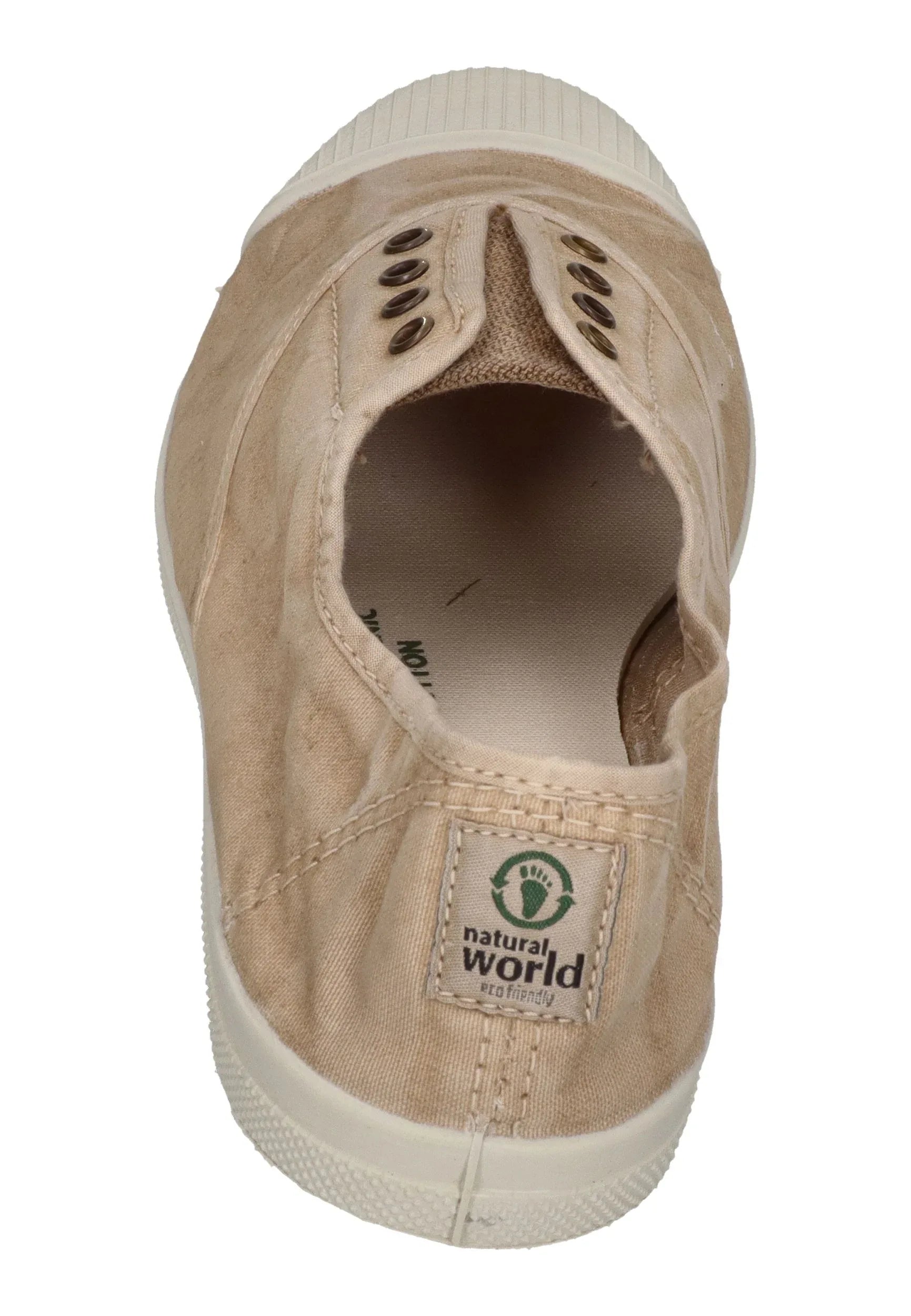 Natural World - Lavanda 102E - Damen - Sneakers | Nur bei shoedealo.shop, deinem Onlineshop für Schuhe mit Stil. – Bild 5