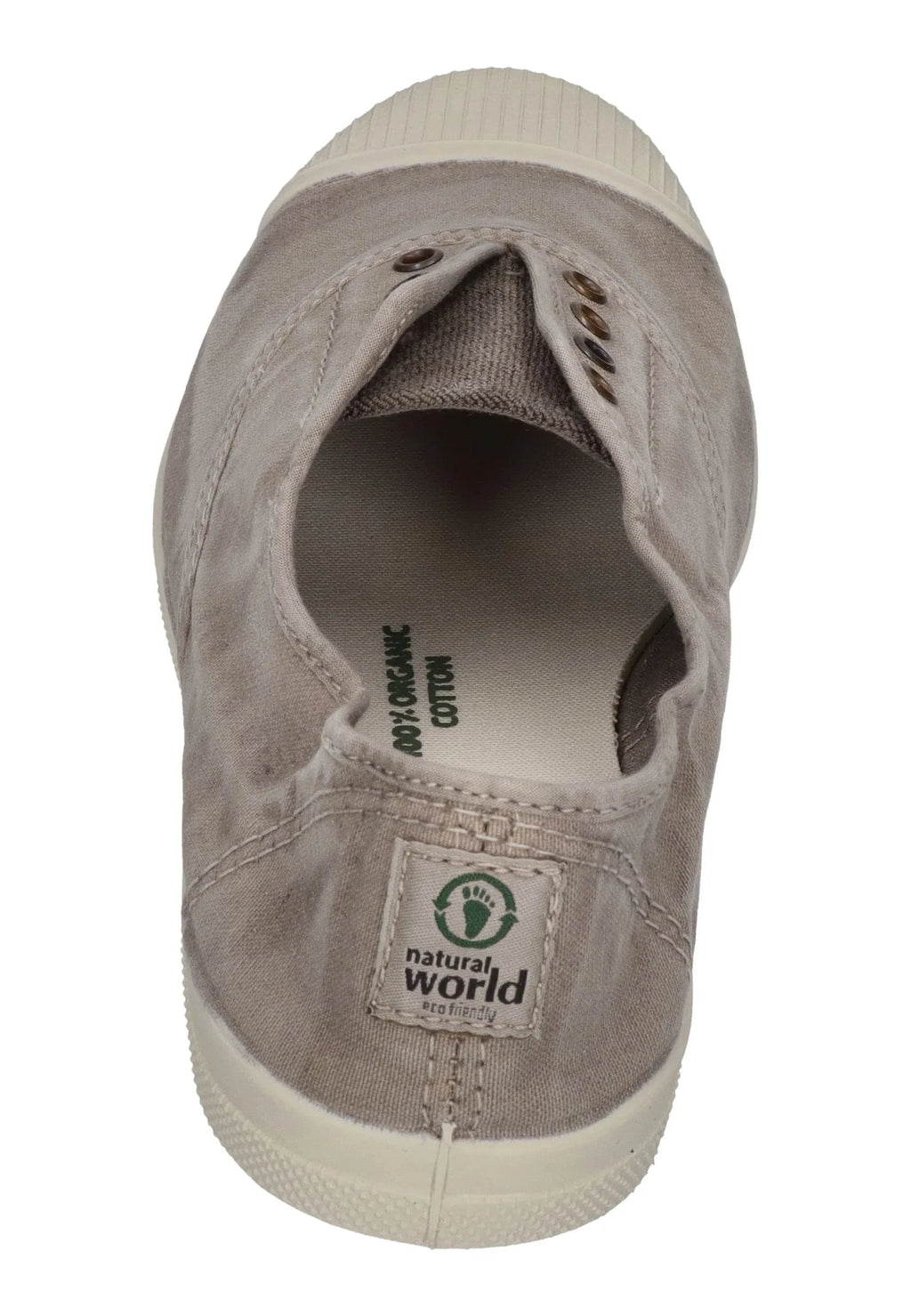 Natural World - Lavanda 102E - Damen - Sneakers | Nur bei shoedealo.shop, deinem Onlineshop für Schuhe mit Stil. – Bild 5