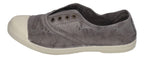 NATURAL WORLD Damen Sneakers LAVANDA 102E gris enz 623