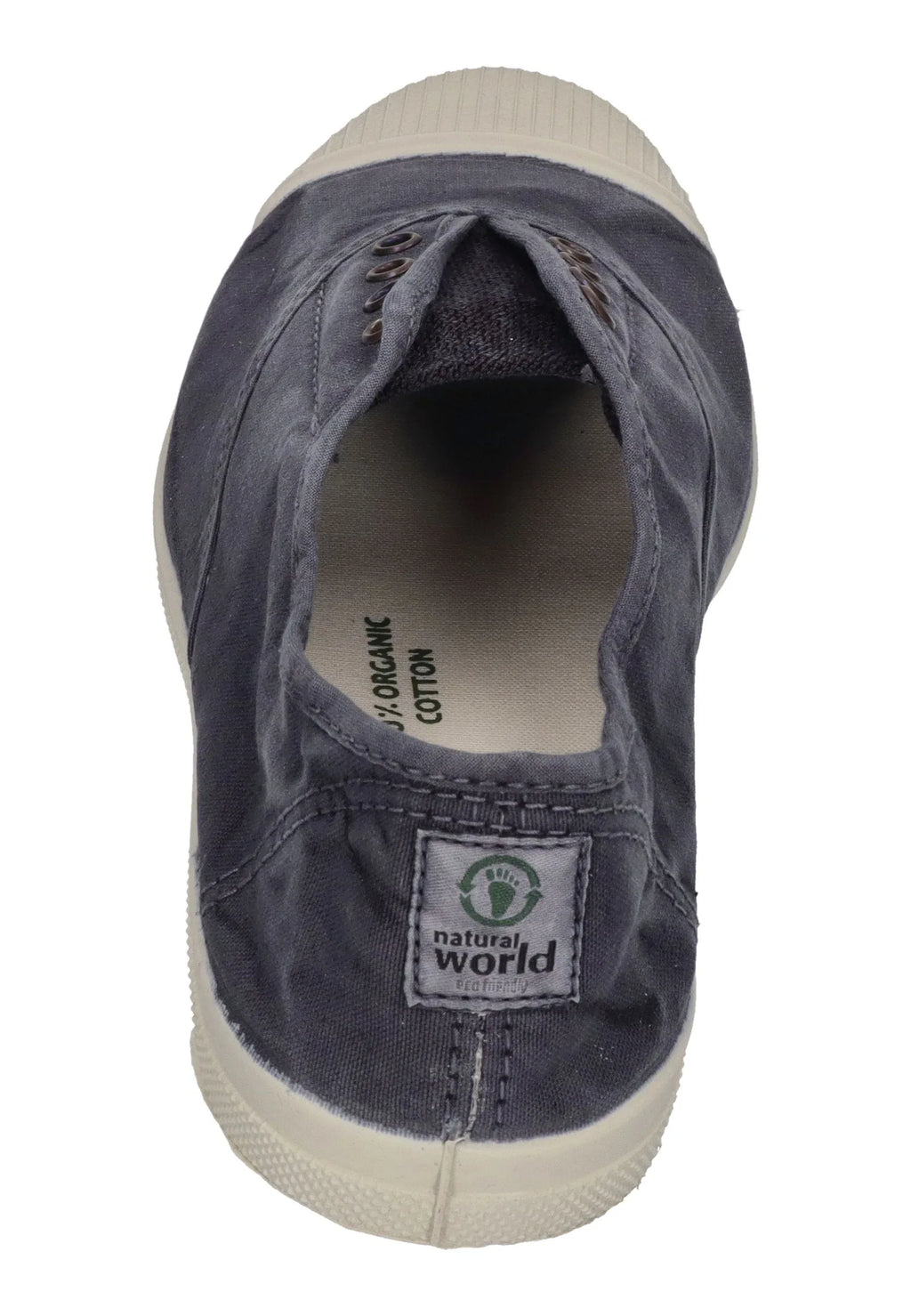 Natural World - Lavanda 102E - Damen - Sneakers | Nur bei shoedealo.shop, deinem Onlineshop für Schuhe mit Stil. – Bild 5