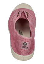 Natural World - Lavanda 102E - Damen - Sneakers | Nur bei shoedealo.shop, deinem Onlineshop für Schuhe mit Stil. – Bild 5