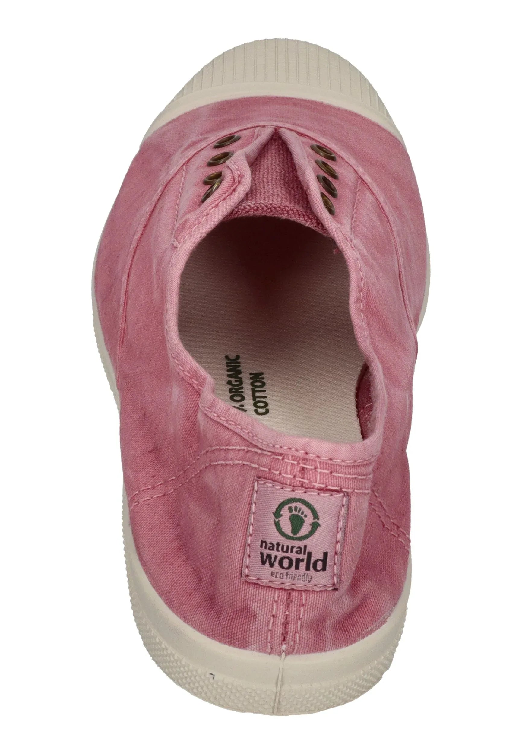 Natural World - Lavanda 102E - Damen - Sneakers | Nur bei shoedealo.shop, deinem Onlineshop für Schuhe mit Stil. – Bild 5