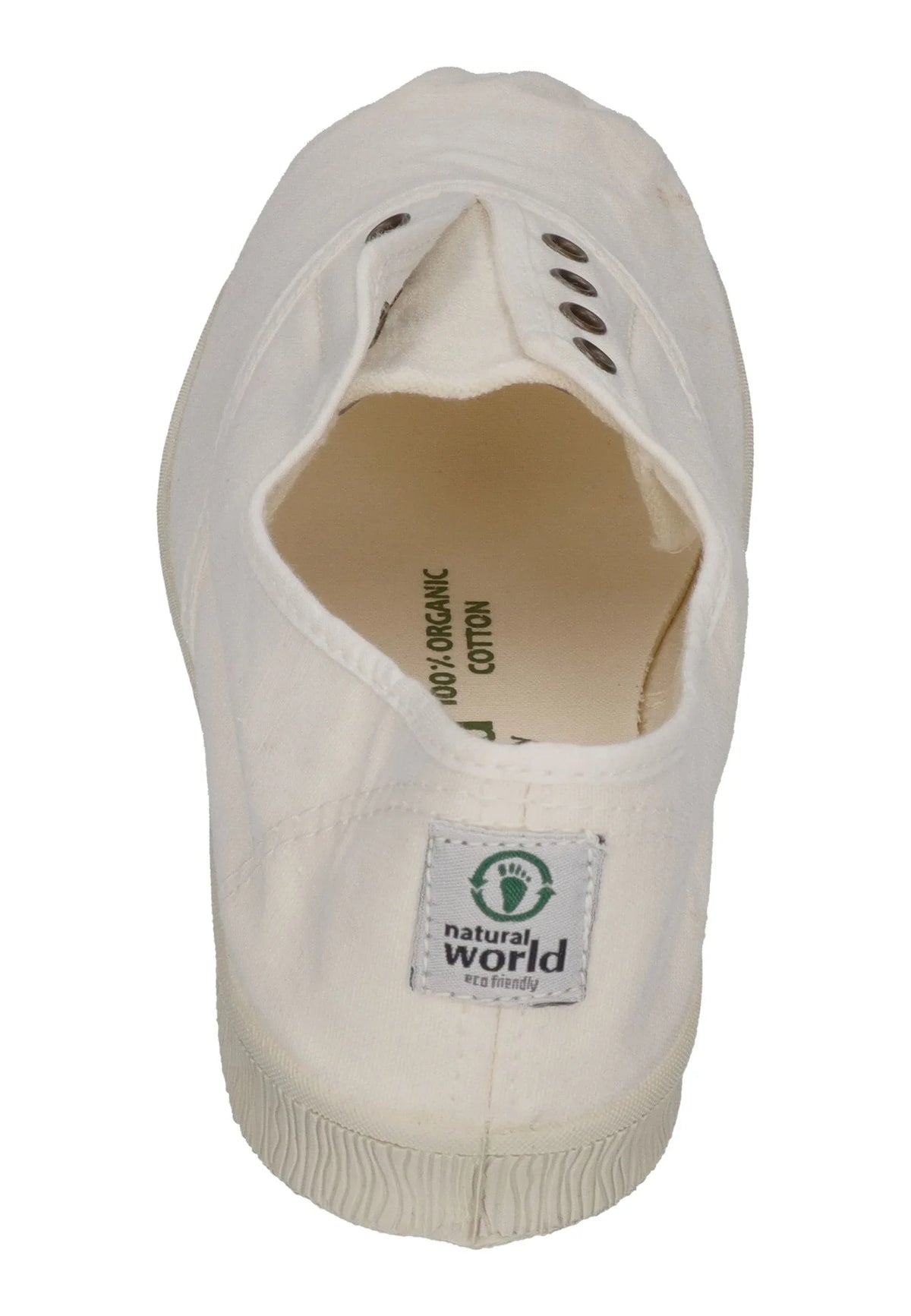 Natural World - Old Arum 612 - Damen - Sneakers | Nur bei shoedealo.shop, deinem Onlineshop für Schuhe mit Stil. – Bild 5