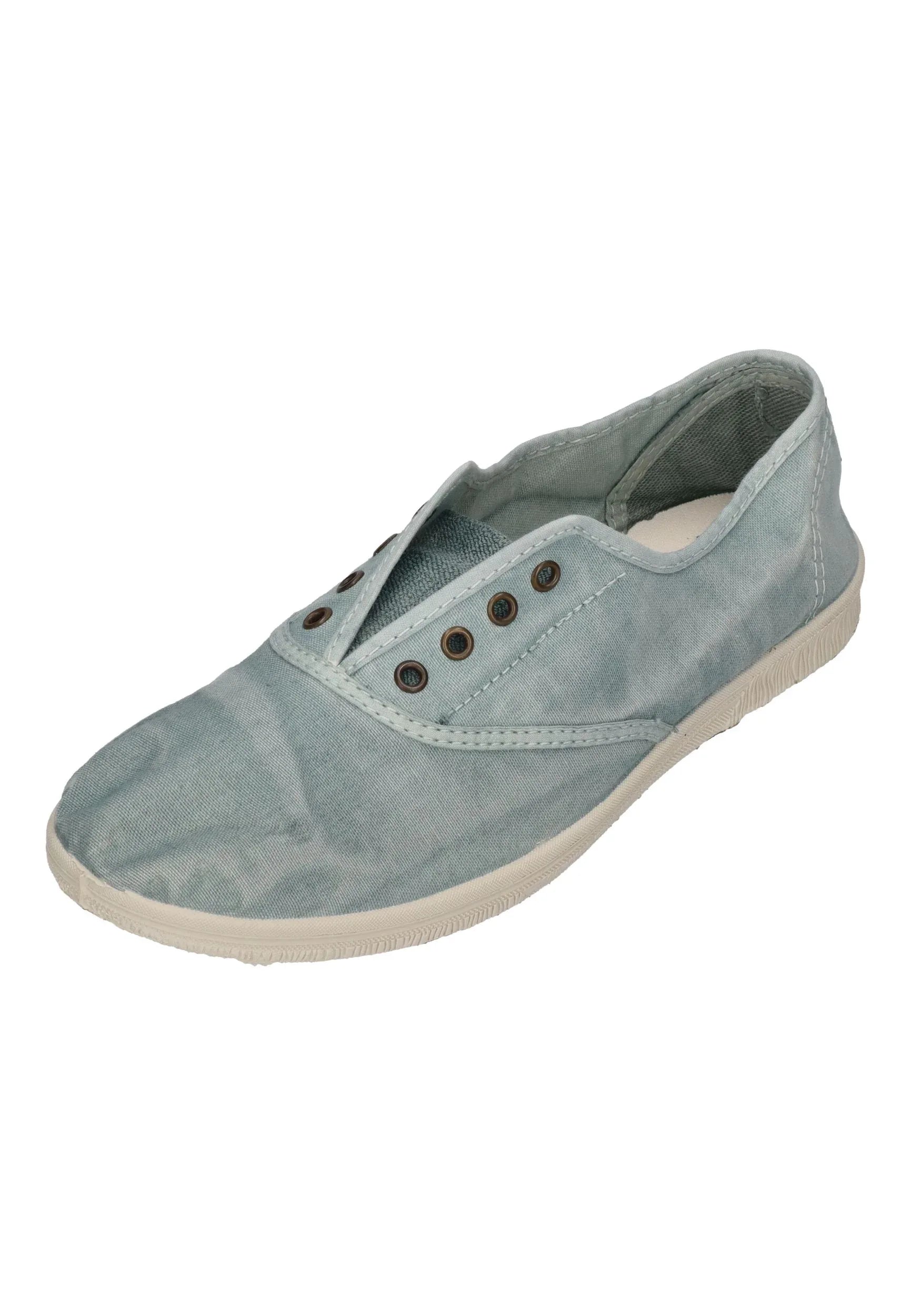 Natural World - Old Arum 612E - Damen - Sneakers | Nur bei shoedealo.shop, deinem Onlineshop für Schuhe mit Stil.