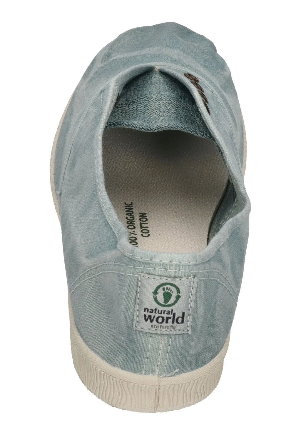 Natural World - Old Arum 612E - Damen - Sneakers | Nur bei shoedealo.shop, deinem Onlineshop für Schuhe mit Stil. – Bild 5