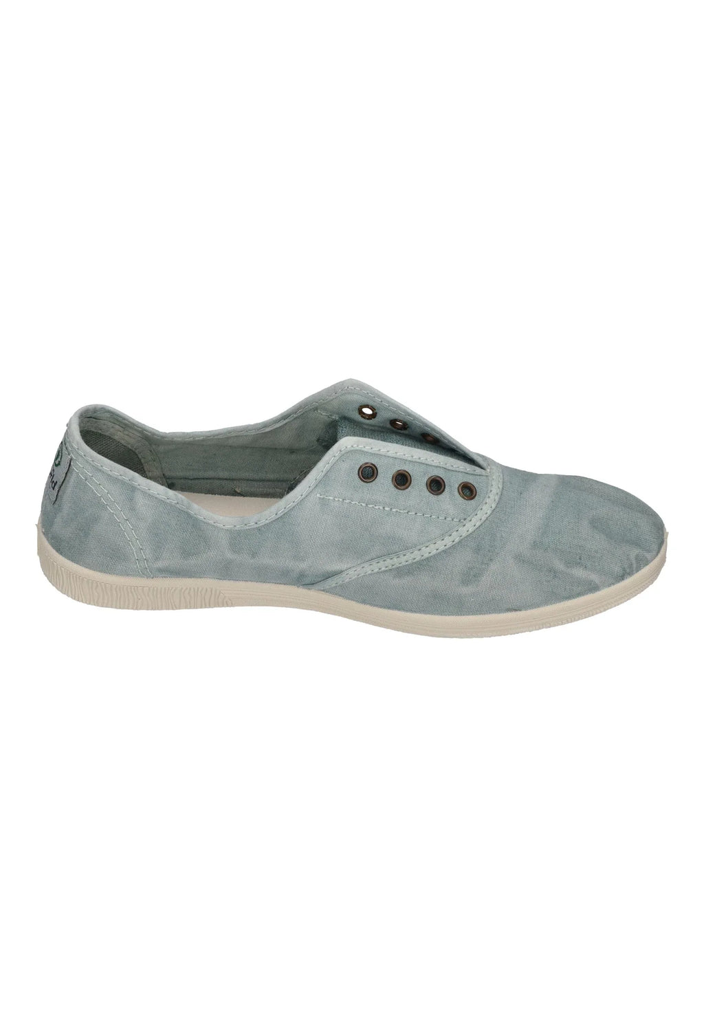 Natural World - Old Arum 612E - Damen - Sneakers | Nur bei shoedealo.shop, deinem Onlineshop für Schuhe mit Stil. – Bild 4