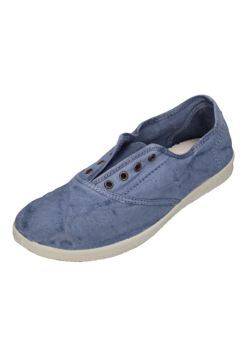 Natural World - Old Arum 612E - Damen - Sneakers | Nur bei shoedealo.shop, deinem Onlineshop für Schuhe mit Stil.