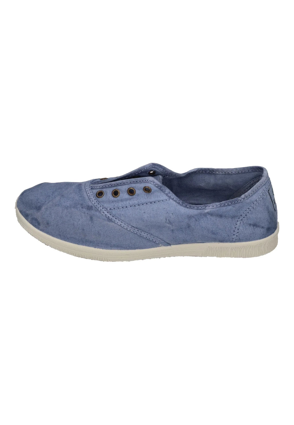 Natural World - Old Arum 612E - Damen - Sneakers | Nur bei shoedealo.shop, deinem Onlineshop für Schuhe mit Stil. – Bild 2