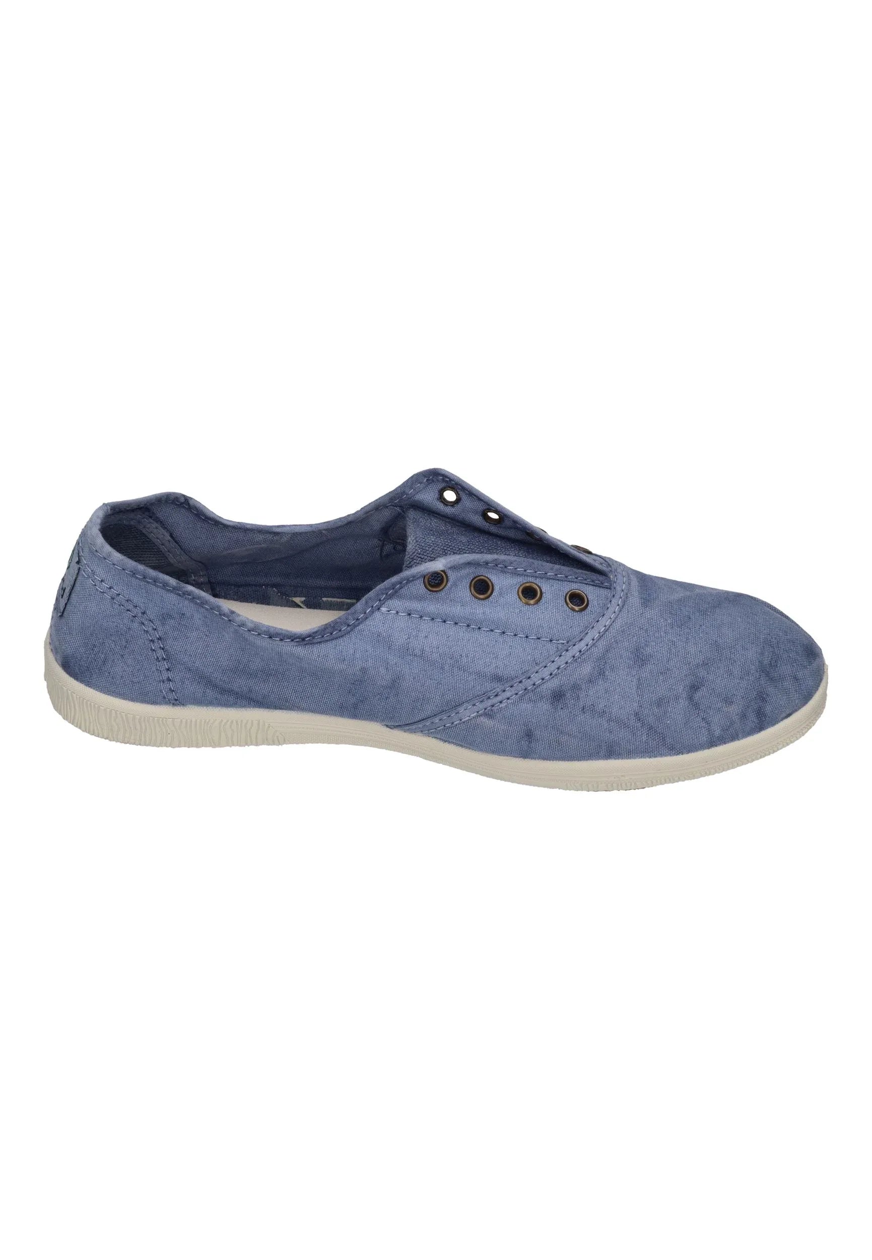Natural World - Old Arum 612E - Damen - Sneakers | Nur bei shoedealo.shop, deinem Onlineshop für Schuhe mit Stil. – Bild 4