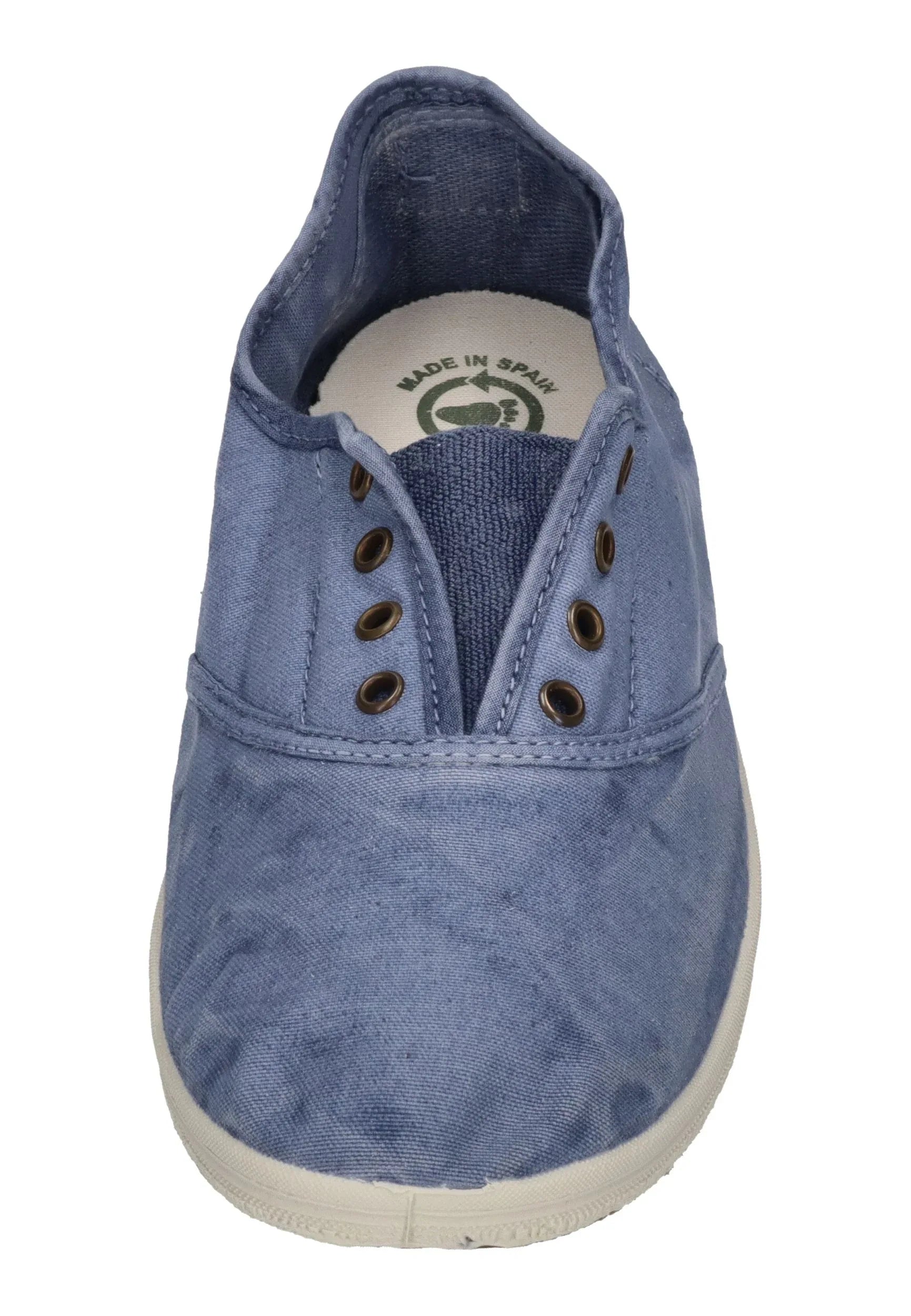 Natural World - Old Arum 612E - Damen - Sneakers | Nur bei shoedealo.shop, deinem Onlineshop für Schuhe mit Stil. – Bild 3