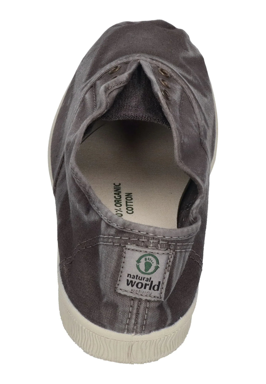 Natural World - OLD ARUM 612E - Damen - Sneakers | Nur bei shoedealo.shop, deinem Onlineshop für Schuhe mit Stil. – Bild 5