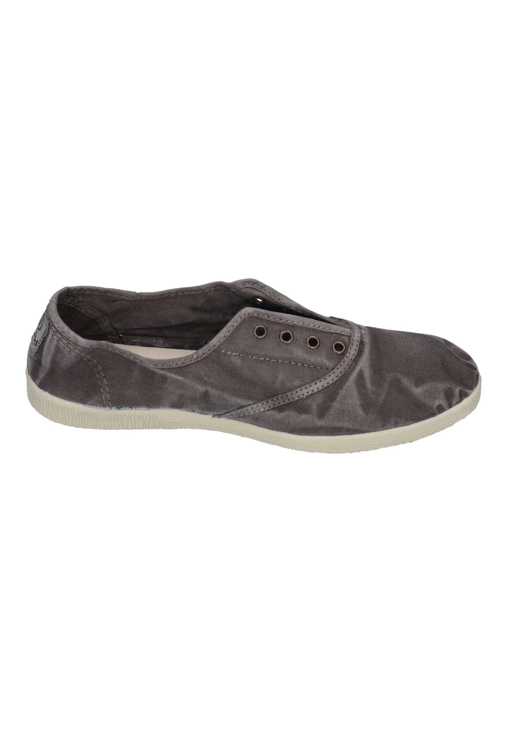 Natural World - OLD ARUM 612E - Damen - Sneakers | Nur bei shoedealo.shop, deinem Onlineshop für Schuhe mit Stil. – Bild 4