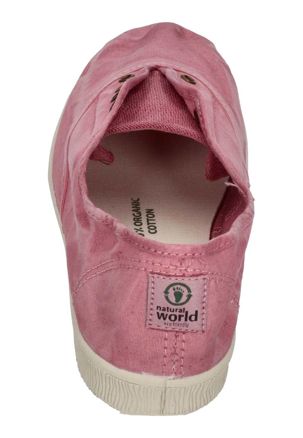 Natural World - Old Arum 612E - Damen - Sneakers | Nur bei shoedealo.shop, deinem Onlineshop für Schuhe mit Stil. – Bild 5