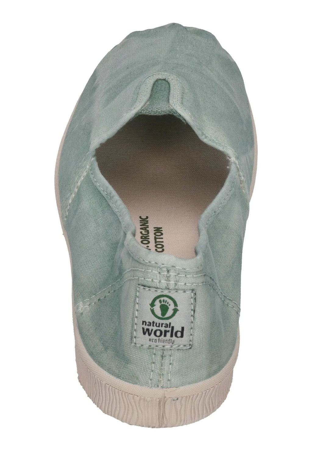 Natural World - Old Bonsai 615E - Damen - Sneakers | Nur bei shoedealo.shop, deinem Onlineshop für Schuhe mit Stil. – Bild 5
