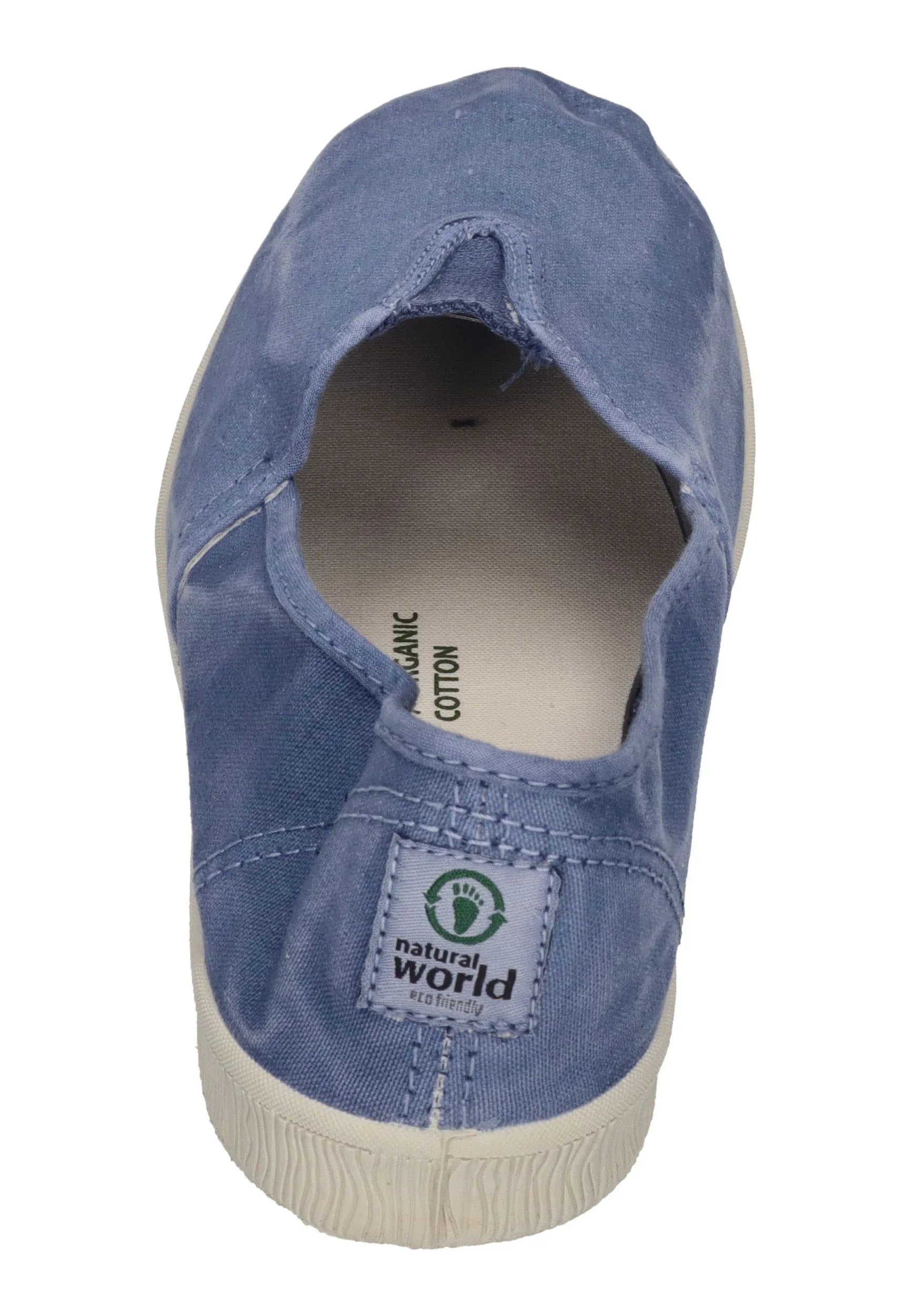 Natural World - Old Bonsai 615E - Damen - Sneakers | Nur bei shoedealo.shop, deinem Onlineshop für Schuhe mit Stil. – Bild 5