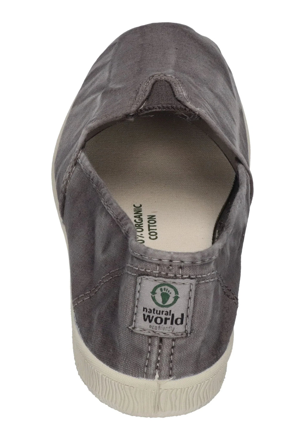 Natural World - Old Bonsai 615E - Damen - Sneakers | Nur bei shoedealo.shop, deinem Onlineshop für Schuhe mit Stil. – Bild 5