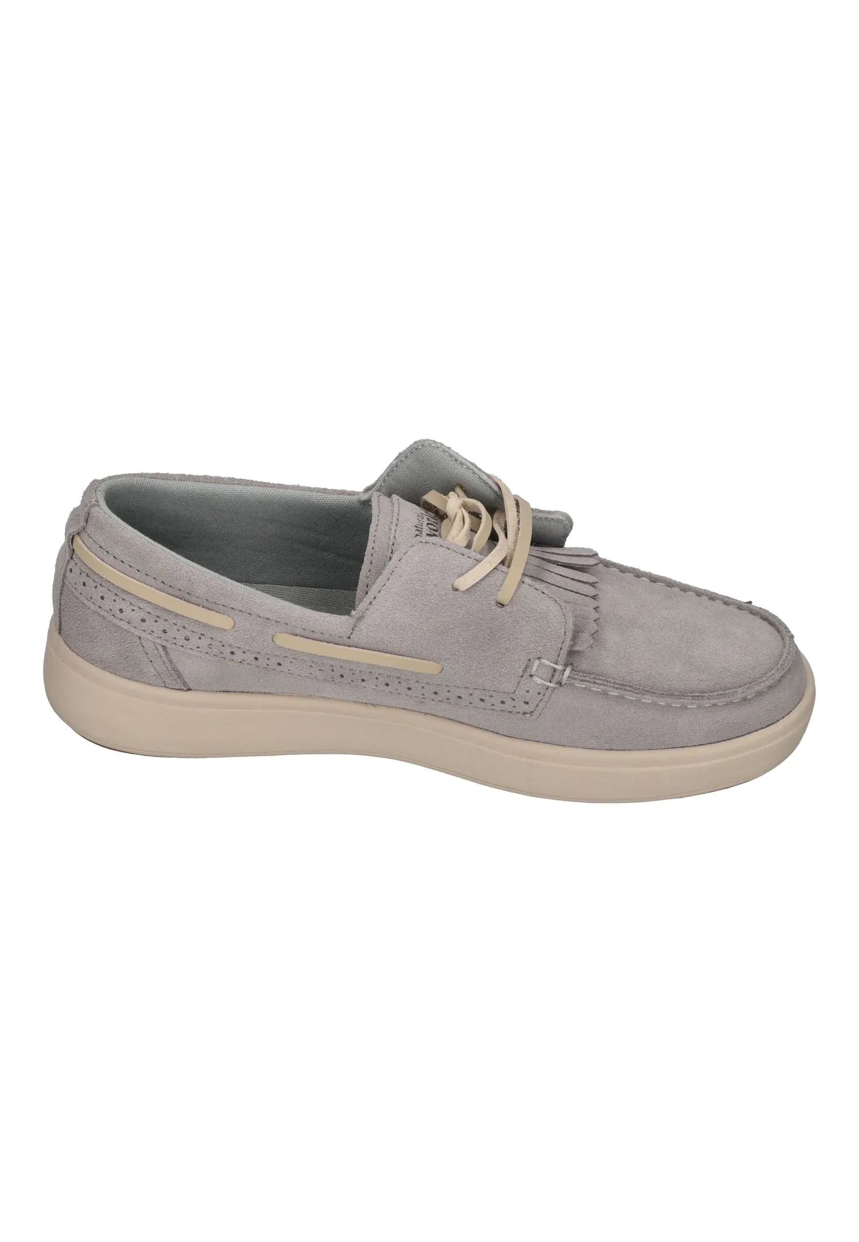 Natural World - ZION 8459 - Damen - Sneakers | Nur bei shoedealo.shop, deinem Onlineshop für Schuhe mit Stil. – Bild 4