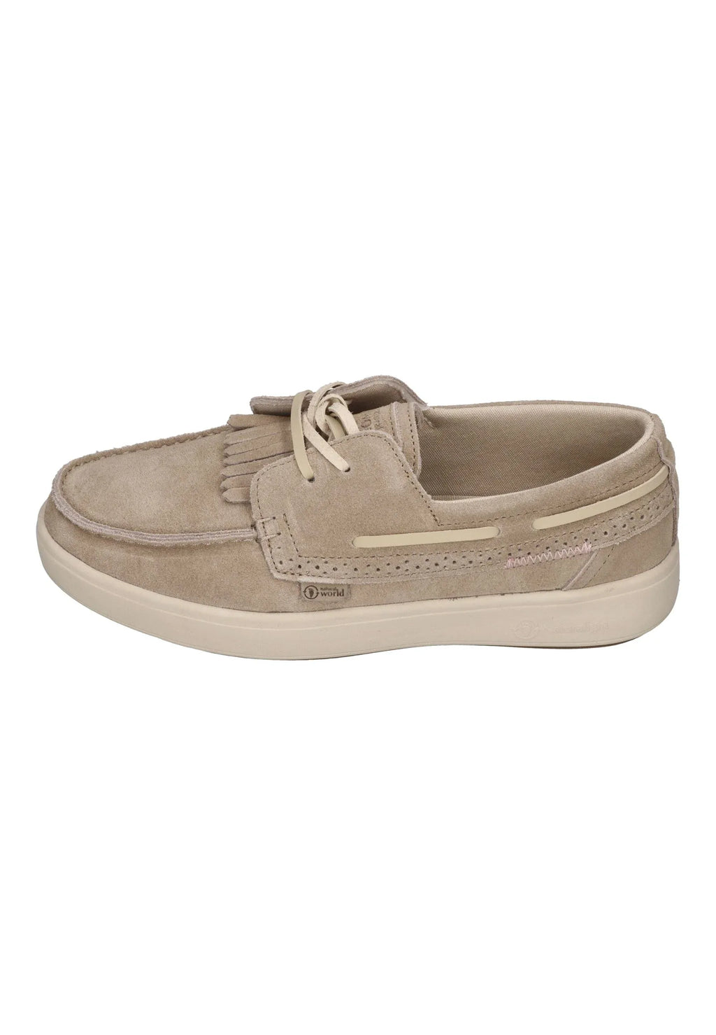 Natural World - ZION 8459 - Damen - Sneakers | Nur bei shoedealo.shop, deinem Onlineshop für Schuhe mit Stil. – Bild 2