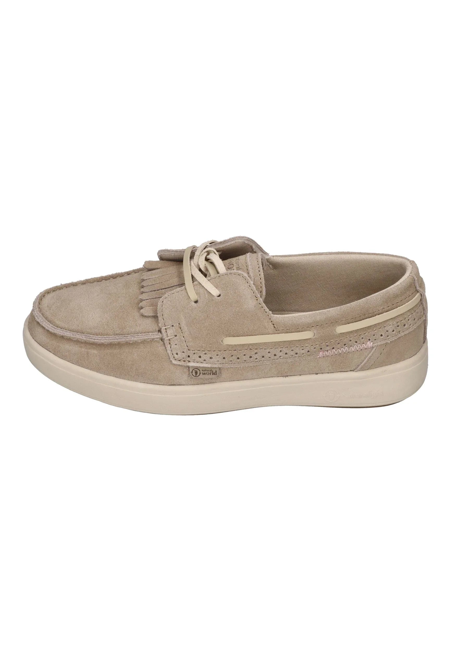 Natural World - ZION 8459 - Damen - Sneakers | Nur bei shoedealo.shop, deinem Onlineshop für Schuhe mit Stil. – Bild 2
