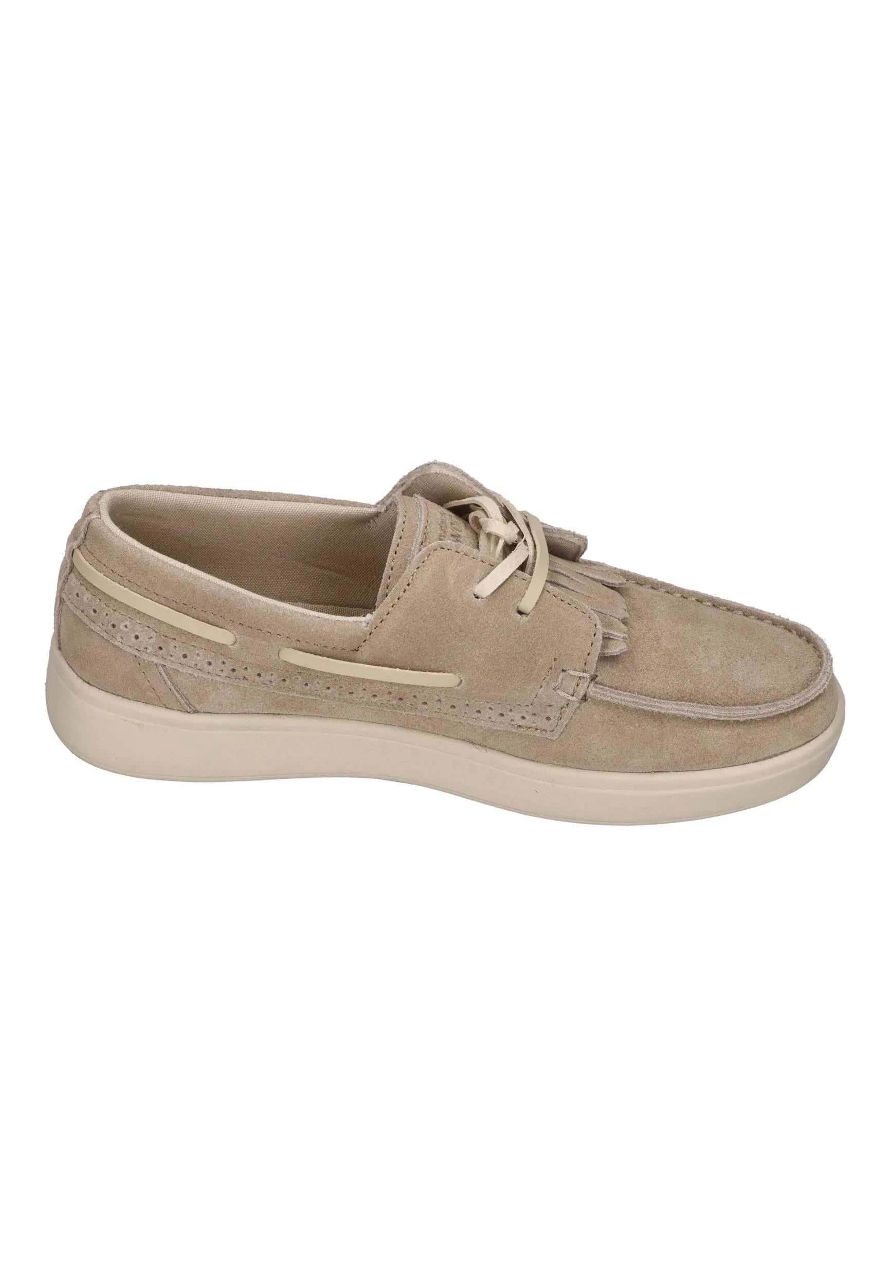 Natural World - ZION 8459 - Damen - Sneakers | Nur bei shoedealo.shop, deinem Onlineshop für Schuhe mit Stil. – Bild 4