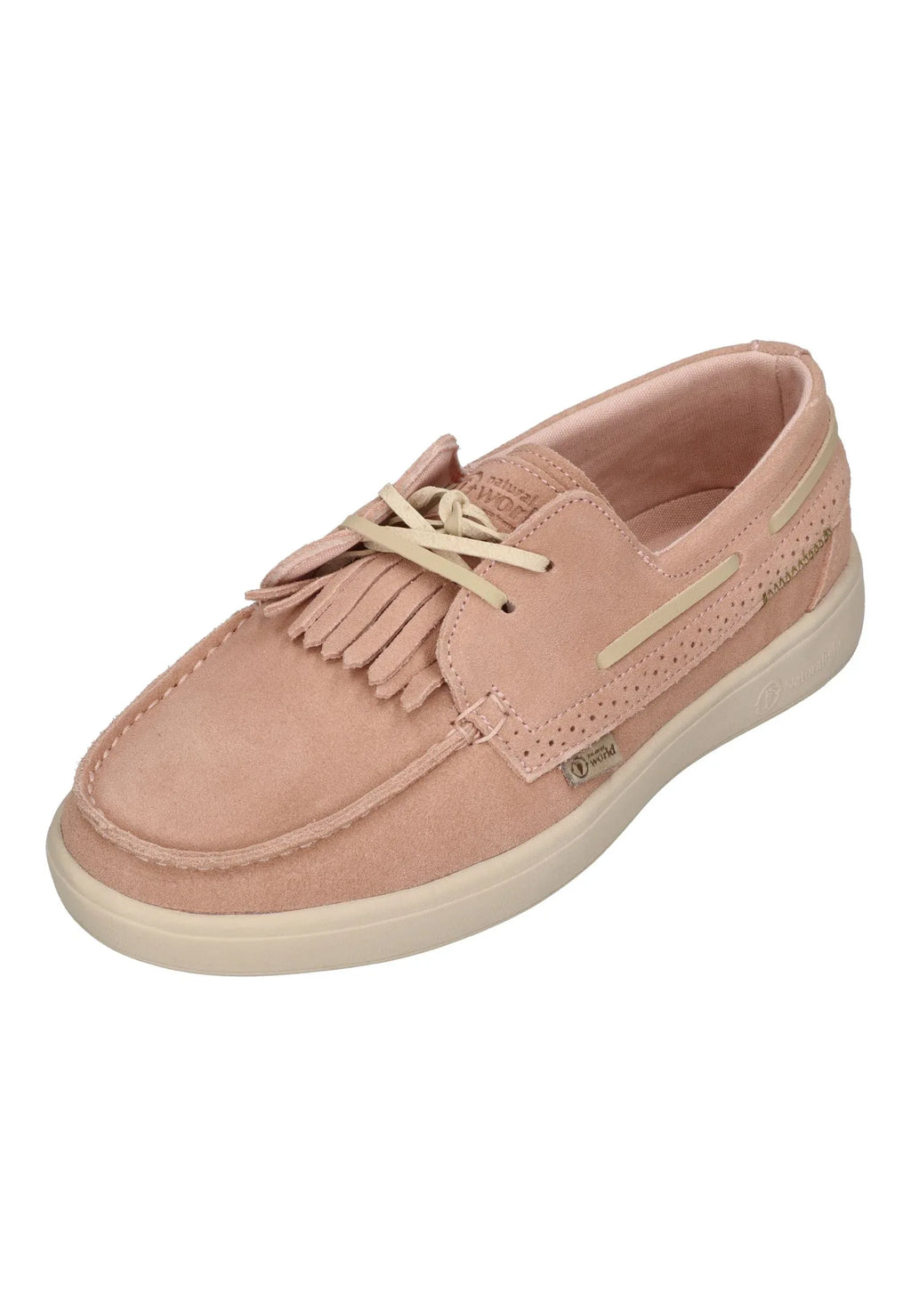 Natural World - ZION 8459 - Damen - Sneakers | Nur bei shoedealo.shop, deinem Onlineshop für Schuhe mit Stil.