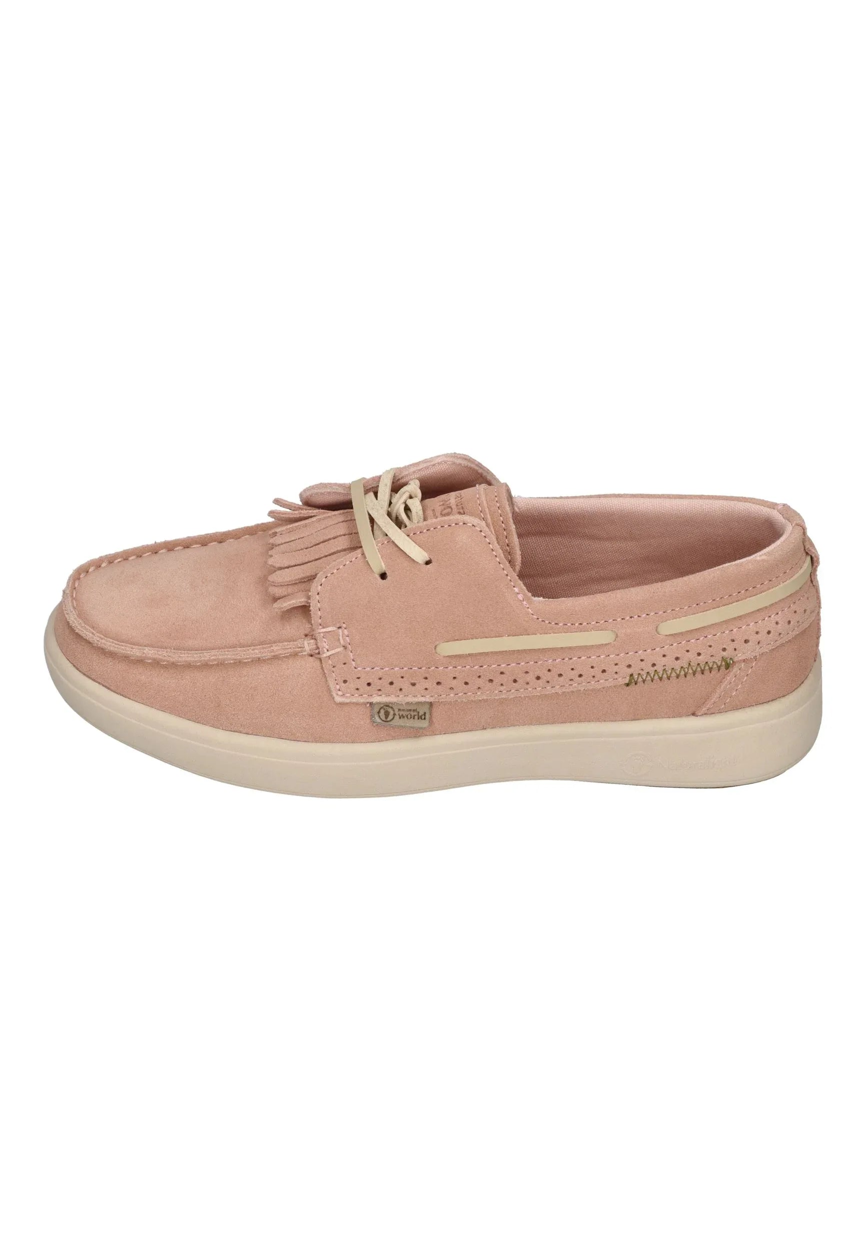 Natural World - ZION 8459 - Damen - Sneakers | Nur bei shoedealo.shop, deinem Onlineshop für Schuhe mit Stil. – Bild 2