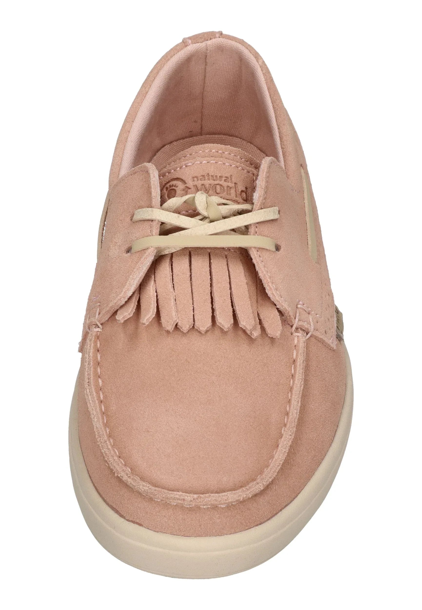 Natural World - ZION 8459 - Damen - Sneakers | Nur bei shoedealo.shop, deinem Onlineshop für Schuhe mit Stil. – Bild 3
