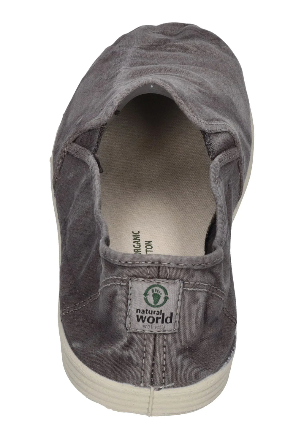 Natural World - OLD CRABE 315E - Herren - Sneakers | Nur bei shoedealo.shop, deinem Onlineshop für Schuhe mit Stil. – Bild 5