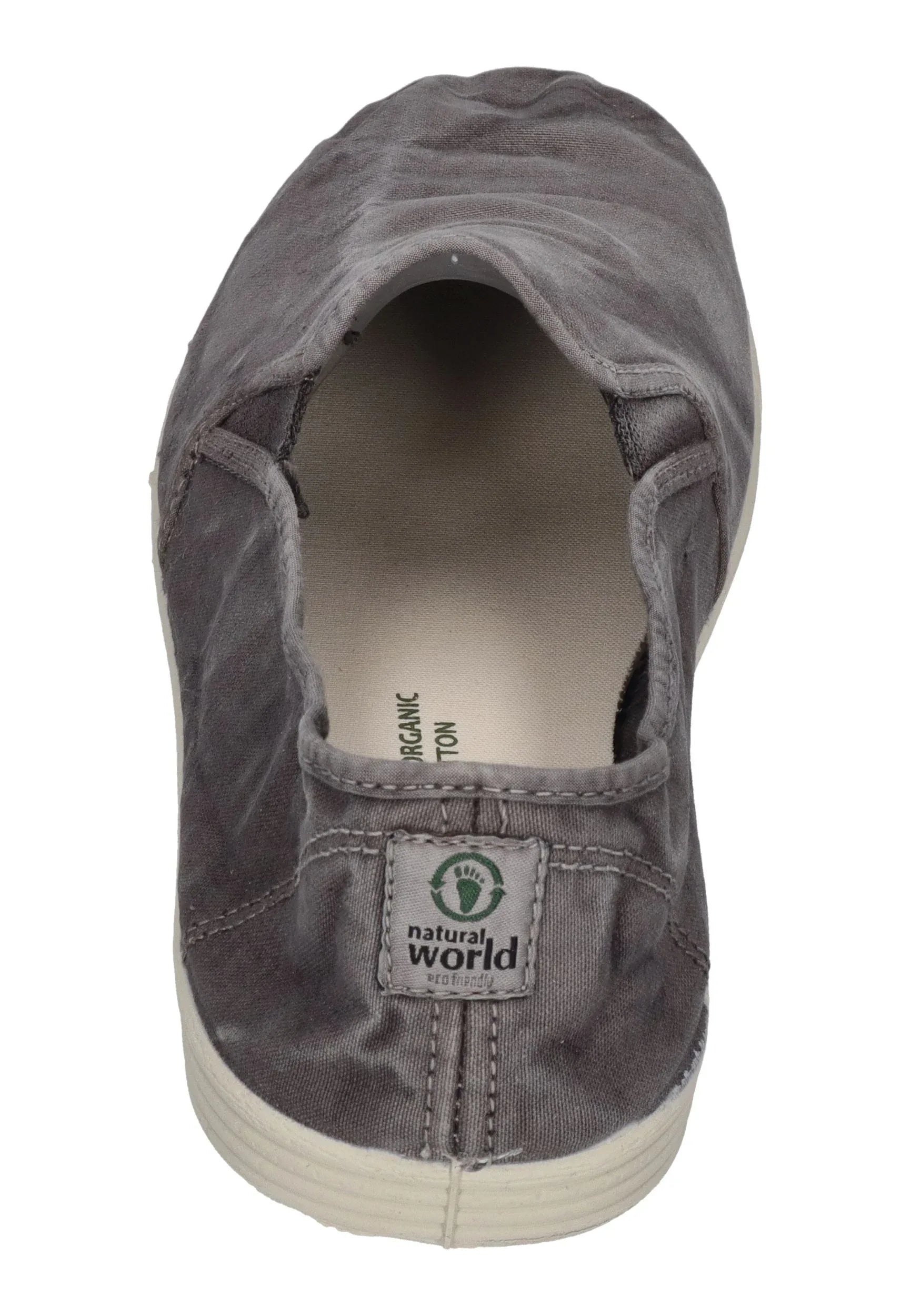 Natural World - OLD CRABE 315E - Herren - Sneakers | Nur bei shoedealo.shop, deinem Onlineshop für Schuhe mit Stil. – Bild 5