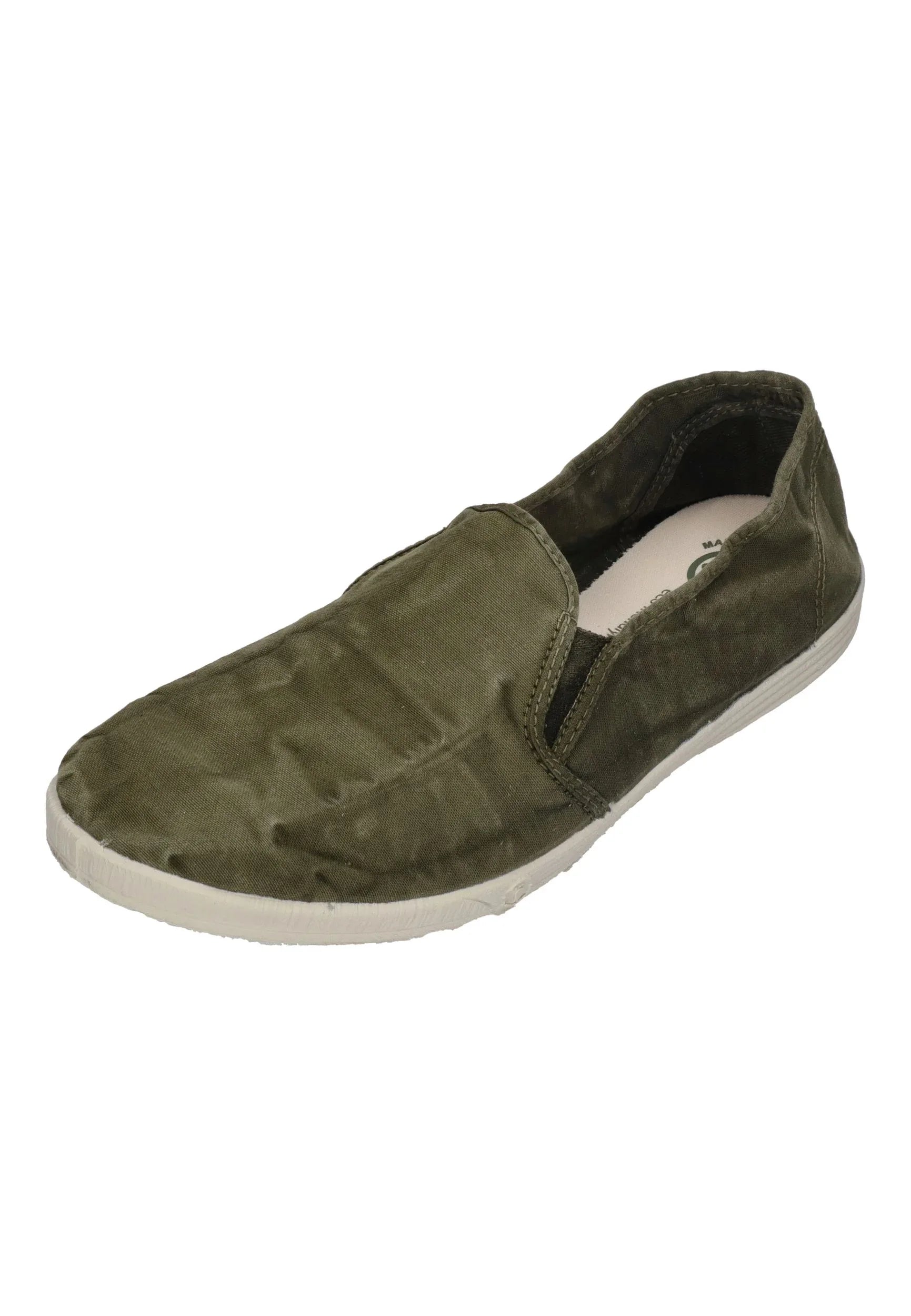 Natural World - Old CRABE 315E - Herren - Sneakers | Nur bei shoedealo.shop, deinem Onlineshop für Schuhe mit Stil.