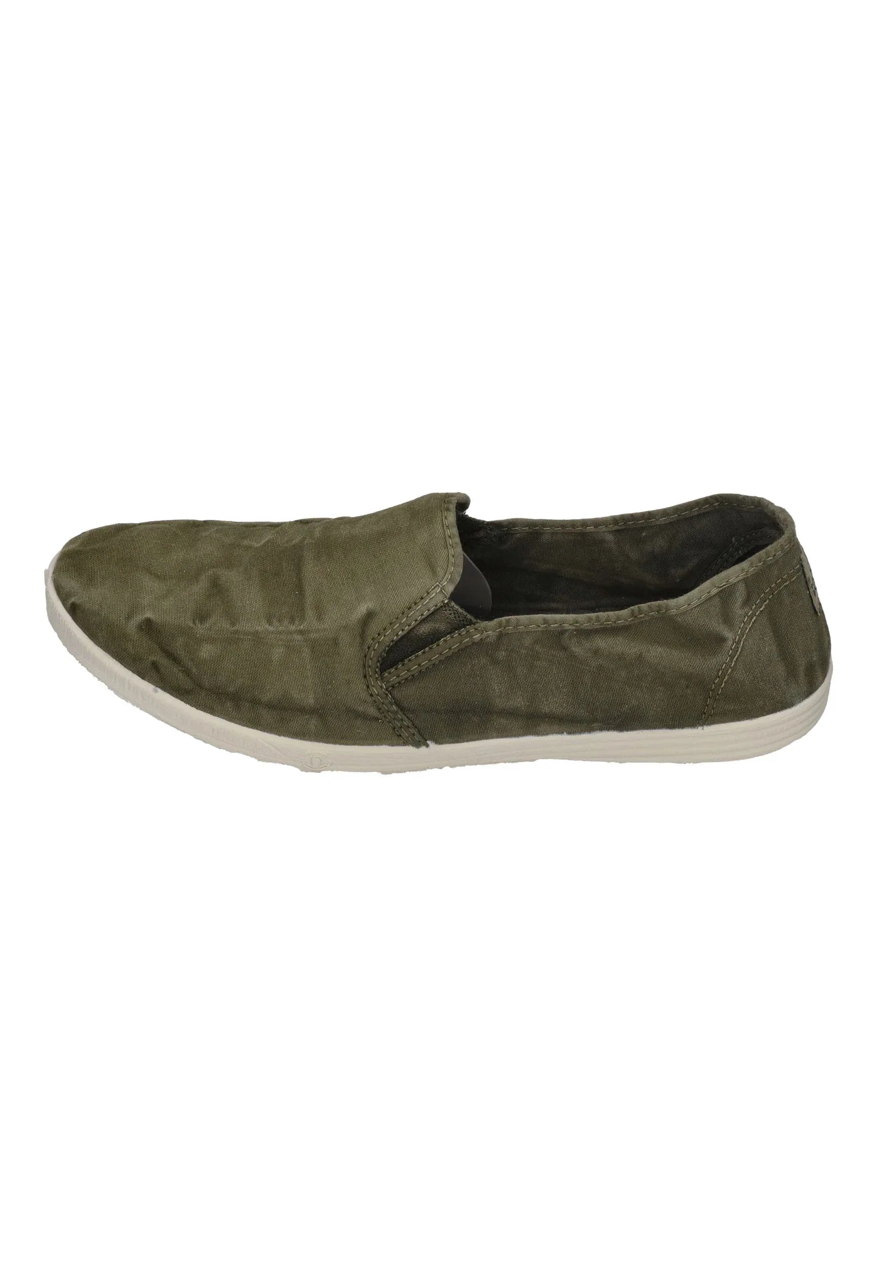 Natural World - Old CRABE 315E - Herren - Sneakers | Nur bei shoedealo.shop, deinem Onlineshop für Schuhe mit Stil. – Bild 2