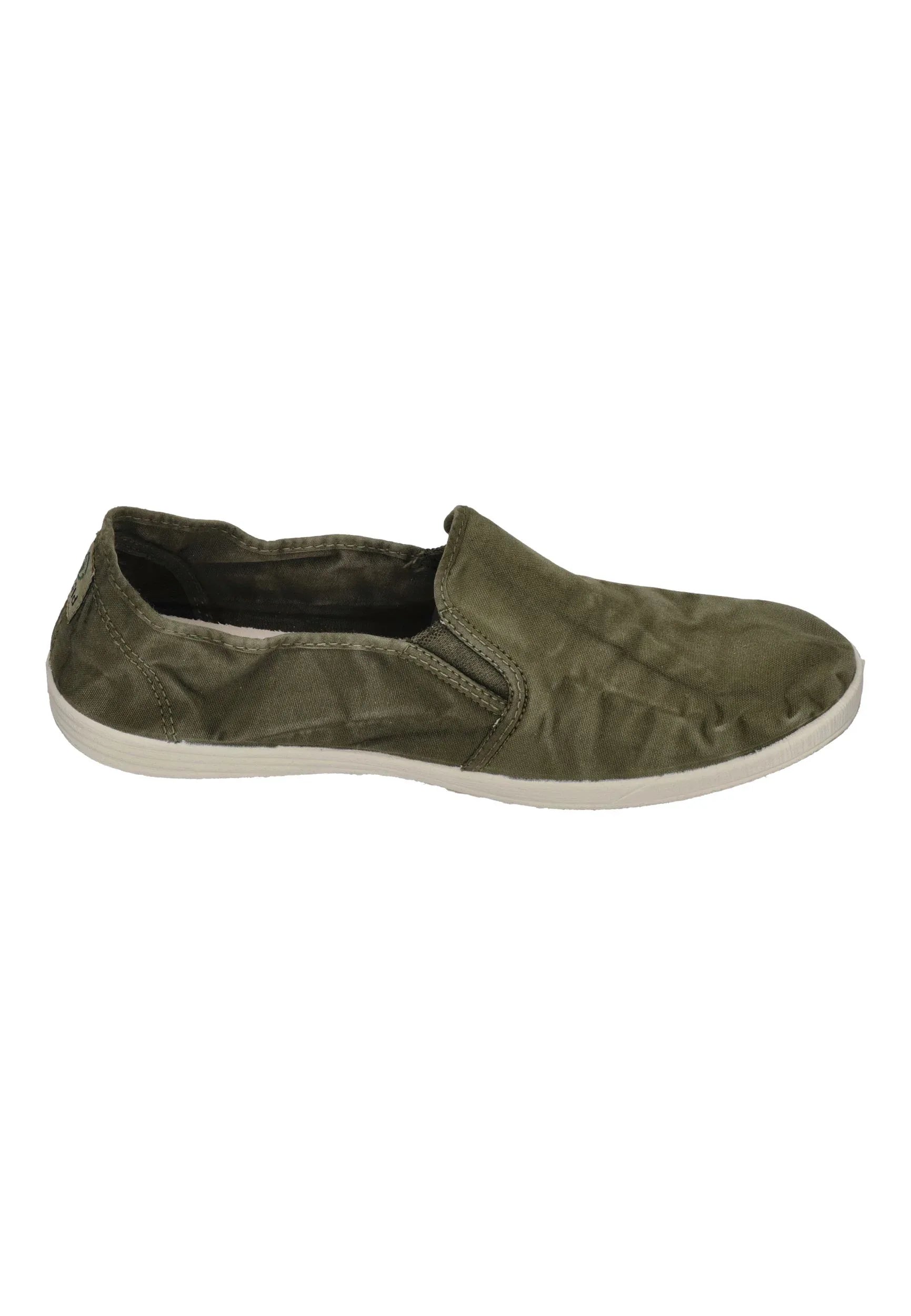 Natural World - Old CRABE 315E - Herren - Sneakers | Nur bei shoedealo.shop, deinem Onlineshop für Schuhe mit Stil. – Bild 4