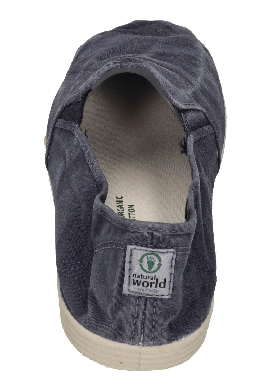 Natural World - Old CRABE 315E - Herren - Sneakers | Nur bei shoedealo.shop, deinem Onlineshop für Schuhe mit Stil. – Bild 5