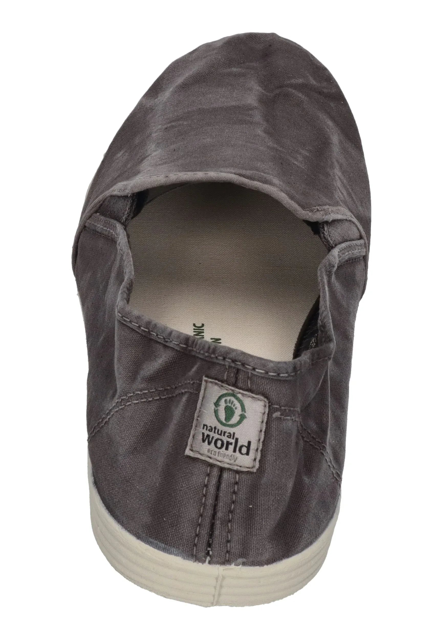 Natural World - OLD CRABE 315E - Herren - Sneakers | Nur bei shoedealo.shop, deinem Onlineshop für Schuhe mit Stil. – Bild 5