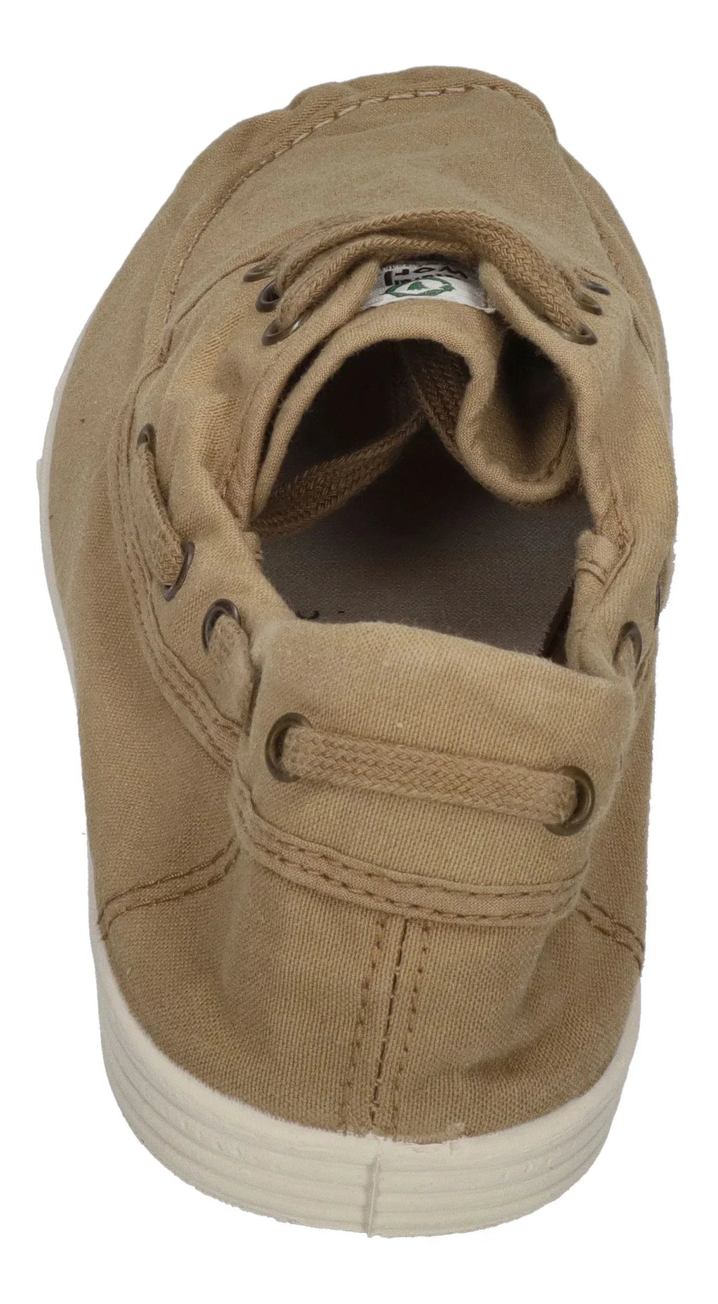 NATURAL WORLD Herren Sneakers OLD ELBRUS 303 camel new