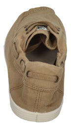 NATURAL WORLD Herren Sneakers OLD ELBRUS 303 camel new