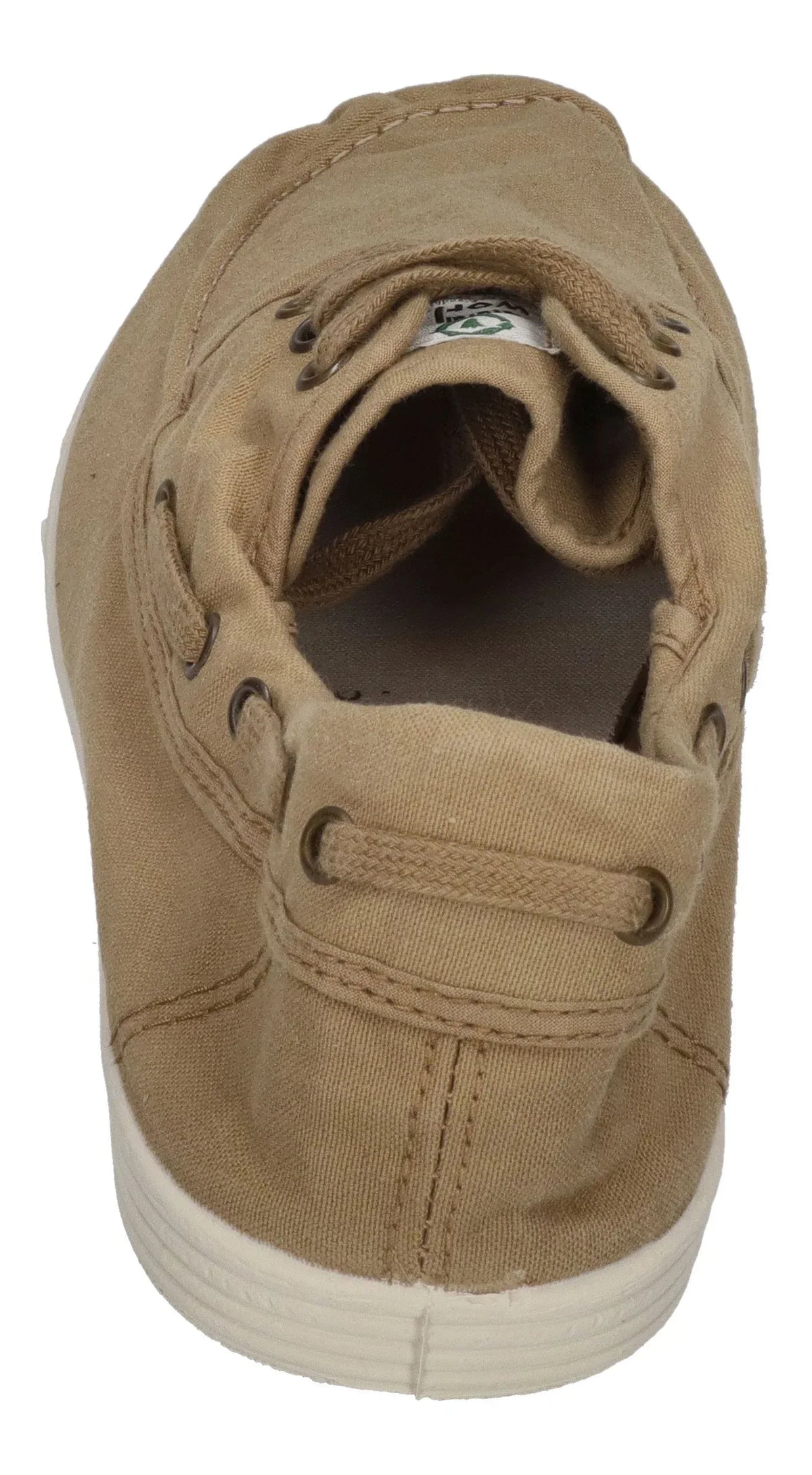 NATURAL WORLD Herren Sneakers OLD ELBRUS 303 camel new