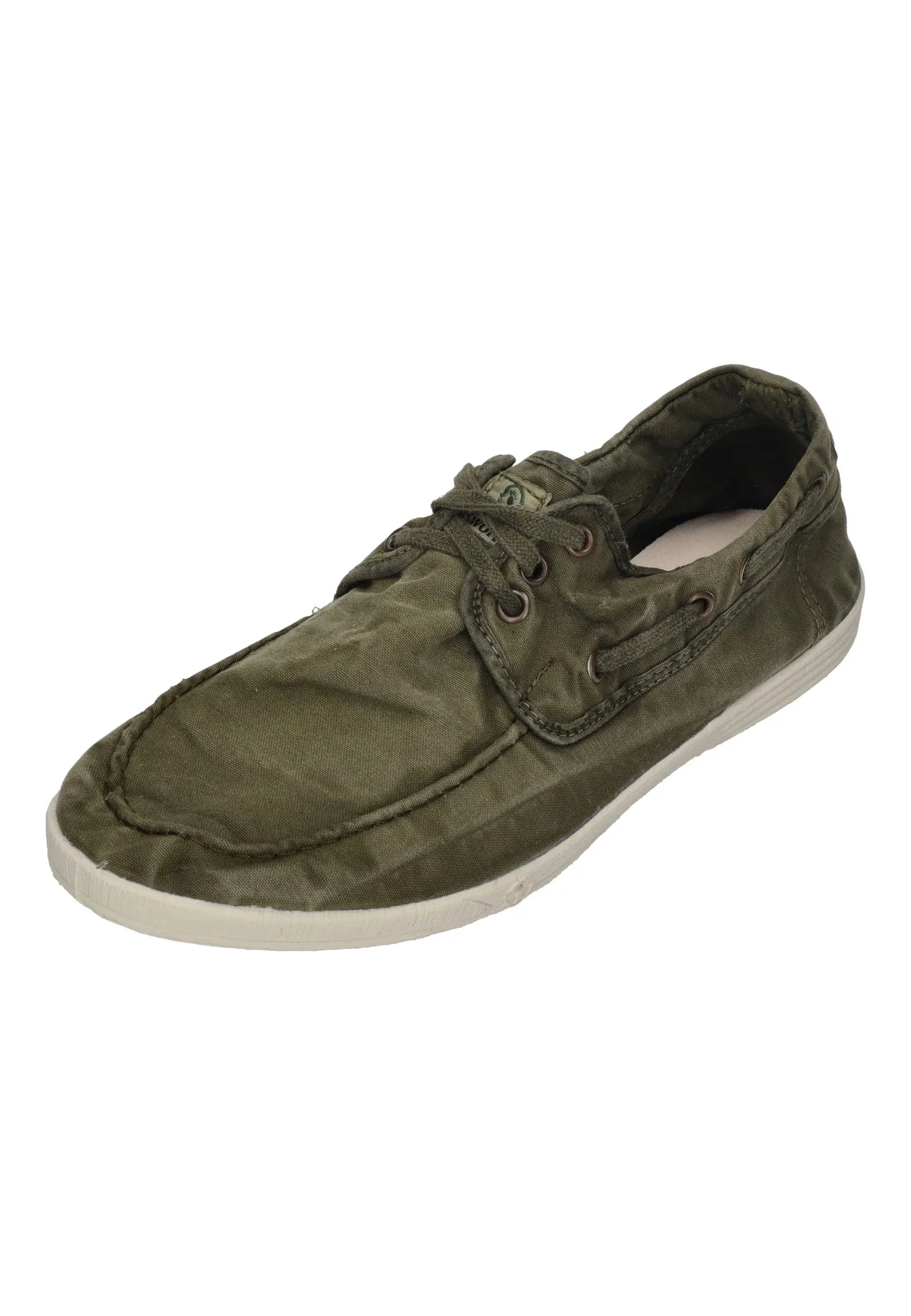 Natural World - Old Elbrus 303 E - Herren - Sneakers | Nur bei shoedealo.shop, deinem Onlineshop für Schuhe mit Stil.