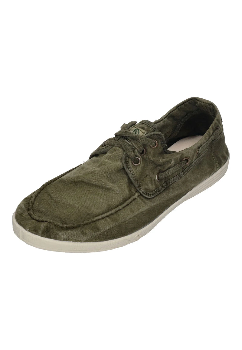 Natural World - Old Elbrus 303 E - Herren - Sneakers | Nur bei shoedealo.shop, deinem Onlineshop für Schuhe mit Stil.